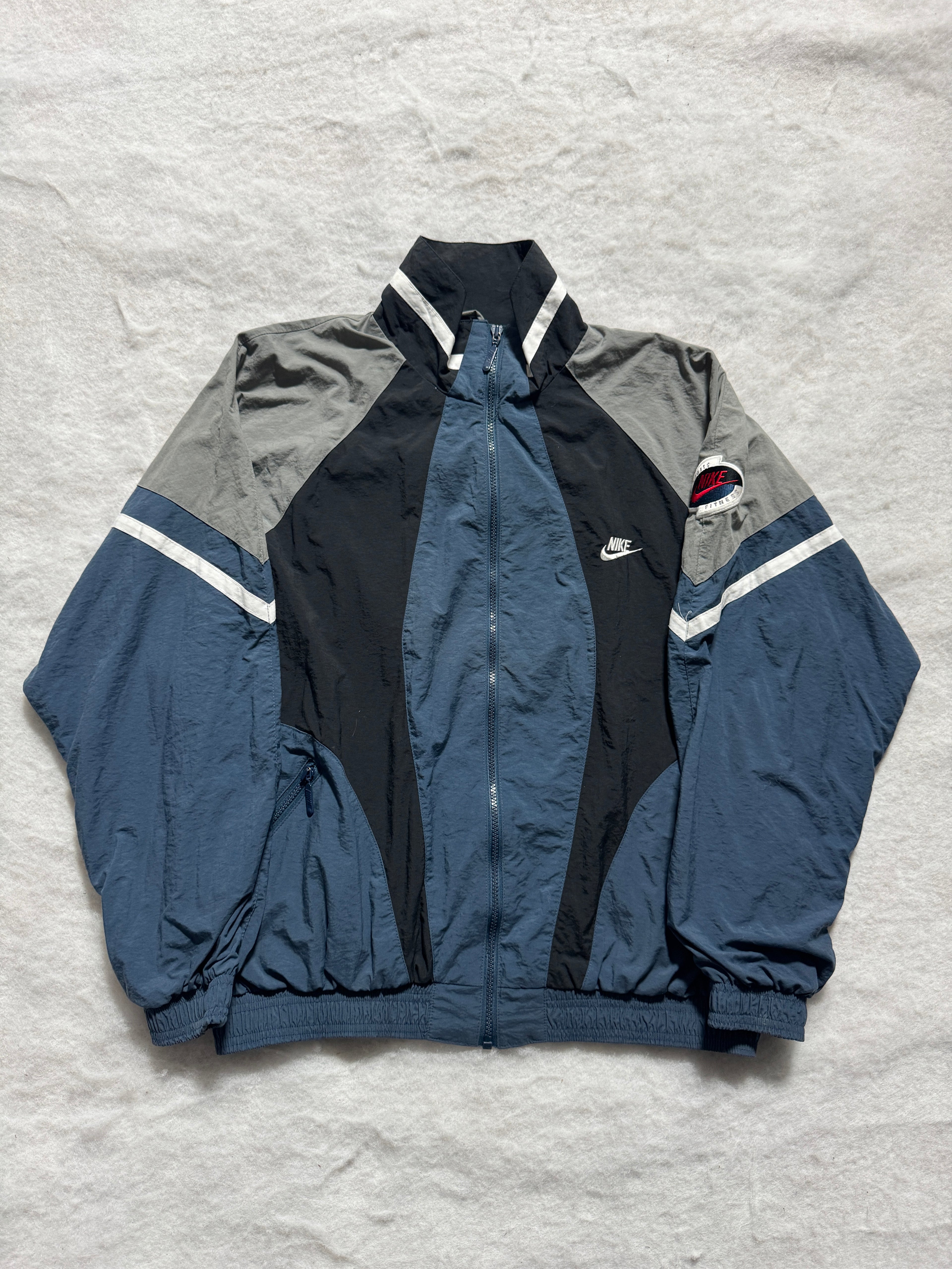 Nike Retro Windbreaker