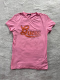 Guess Logo Top