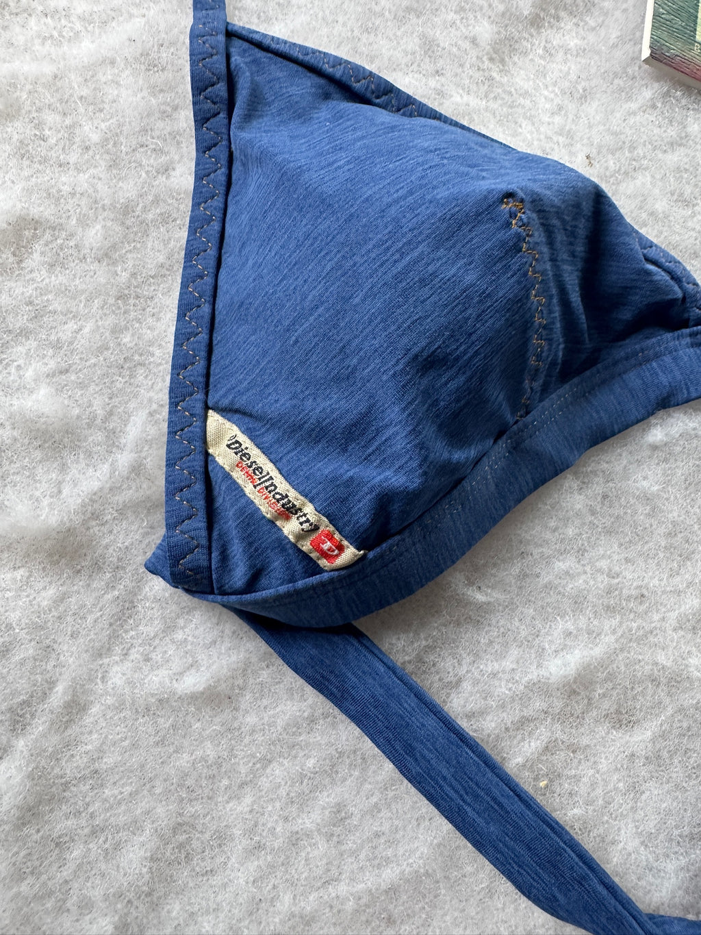 Diesel Bikini Oberteil
