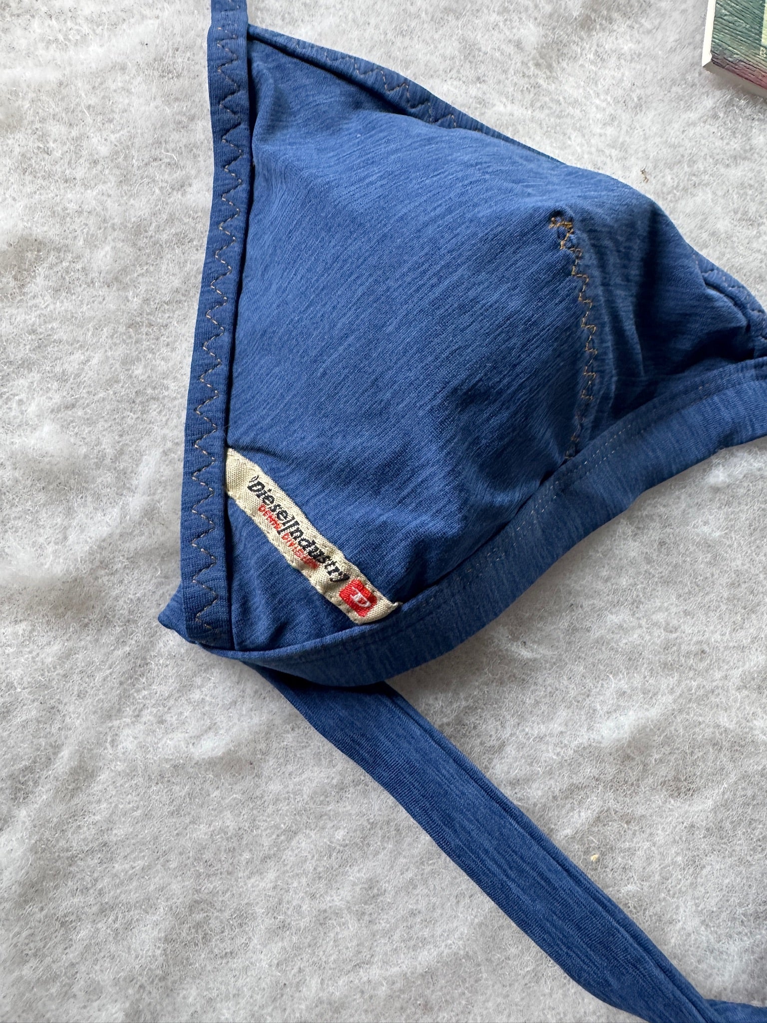 Diesel Bikini Oberteil