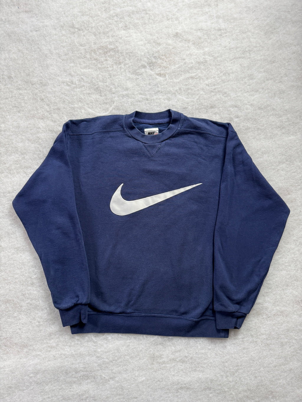 Nike Swoosh Pullover