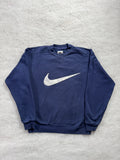 Nike Swoosh Pullover