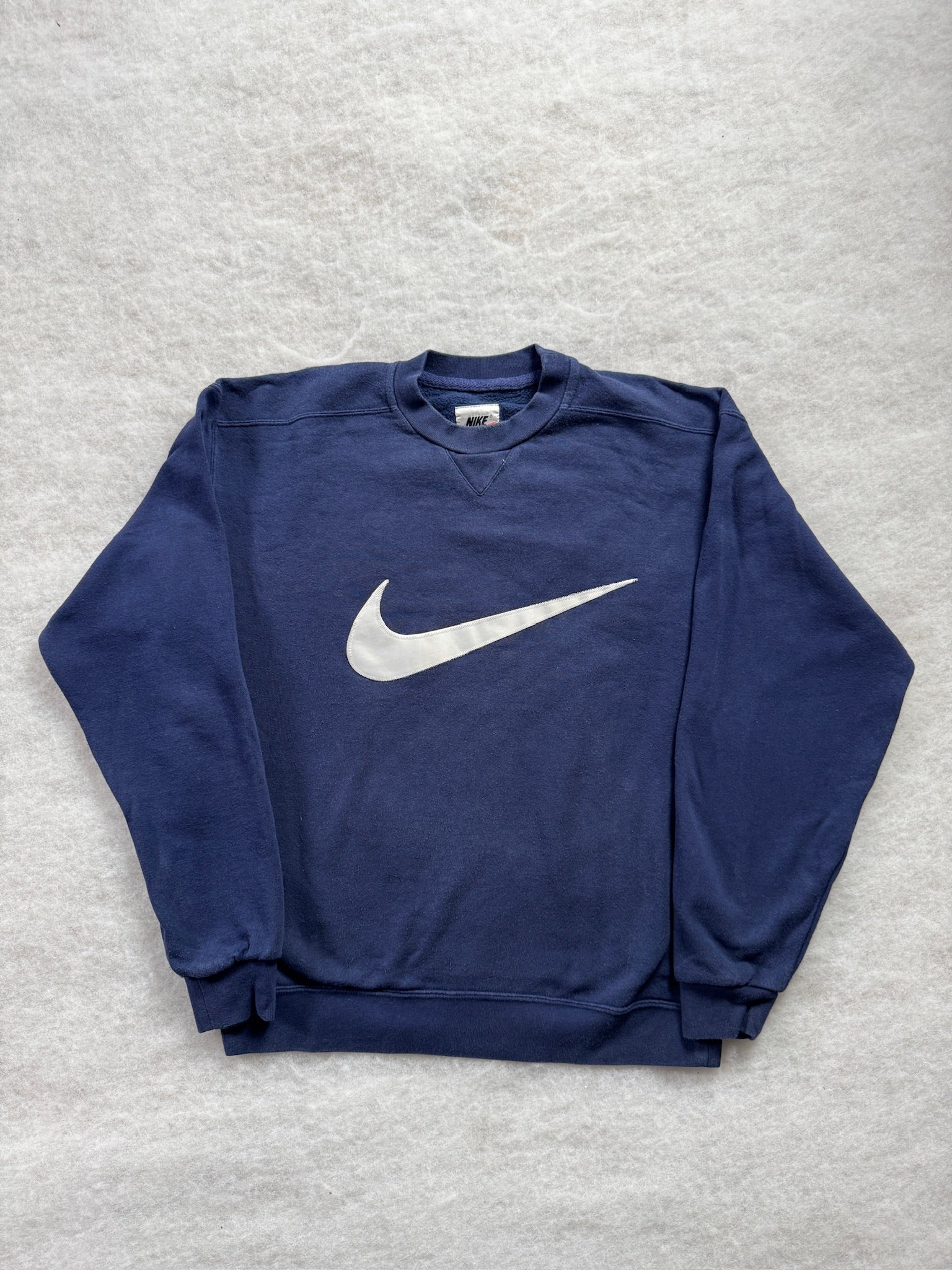 Nike Swoosh Pullover