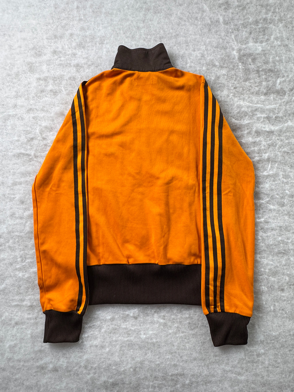 Adidas Beckenbauer Jacke
