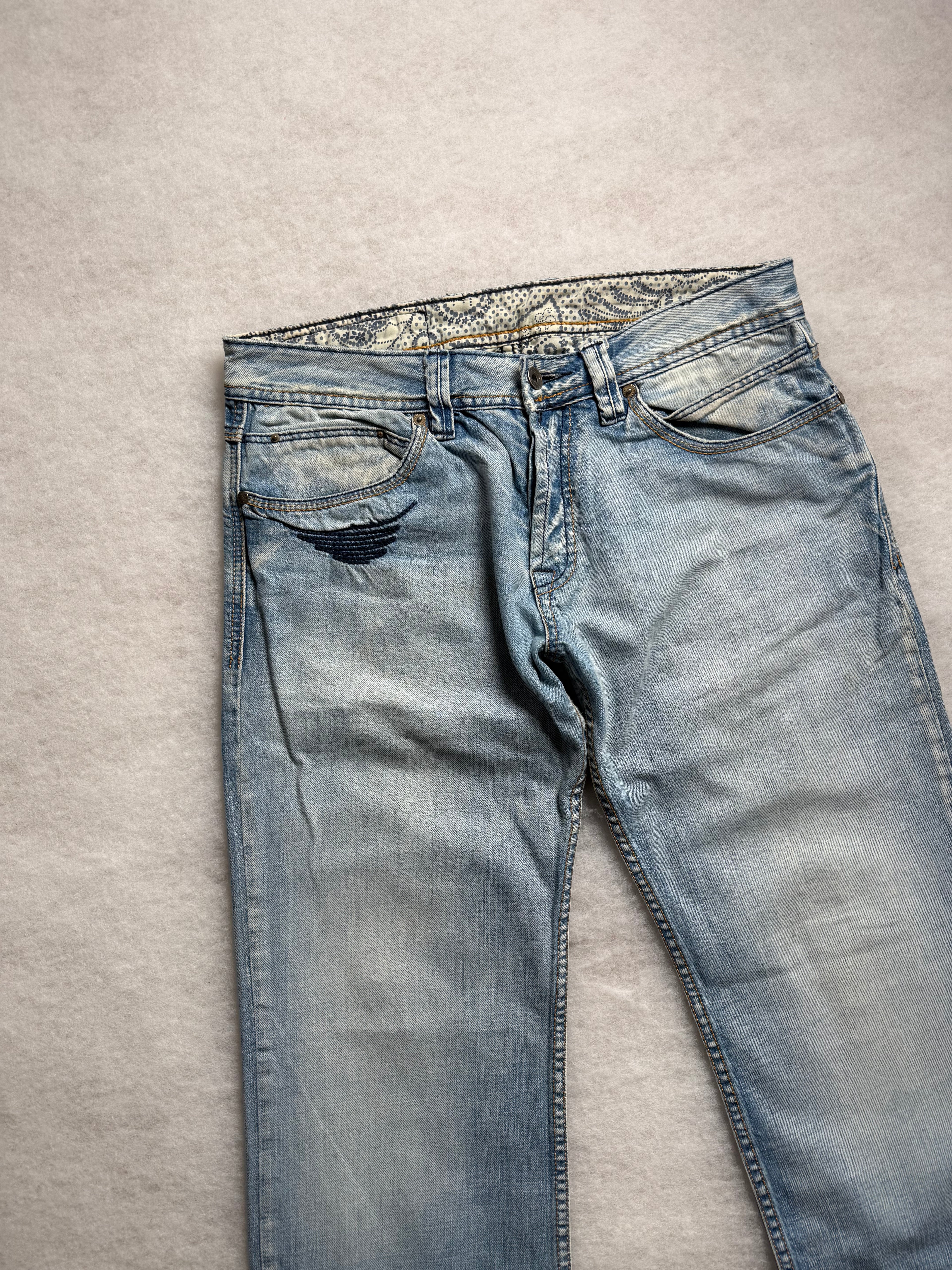 Kaporal Jeans 33