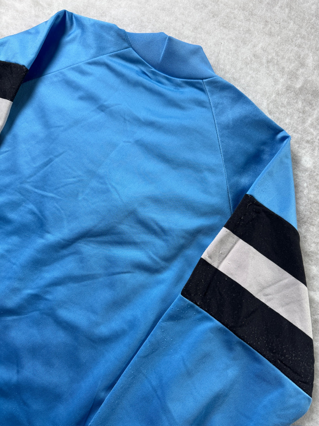 Adidas 70er Jahre Trackjacke