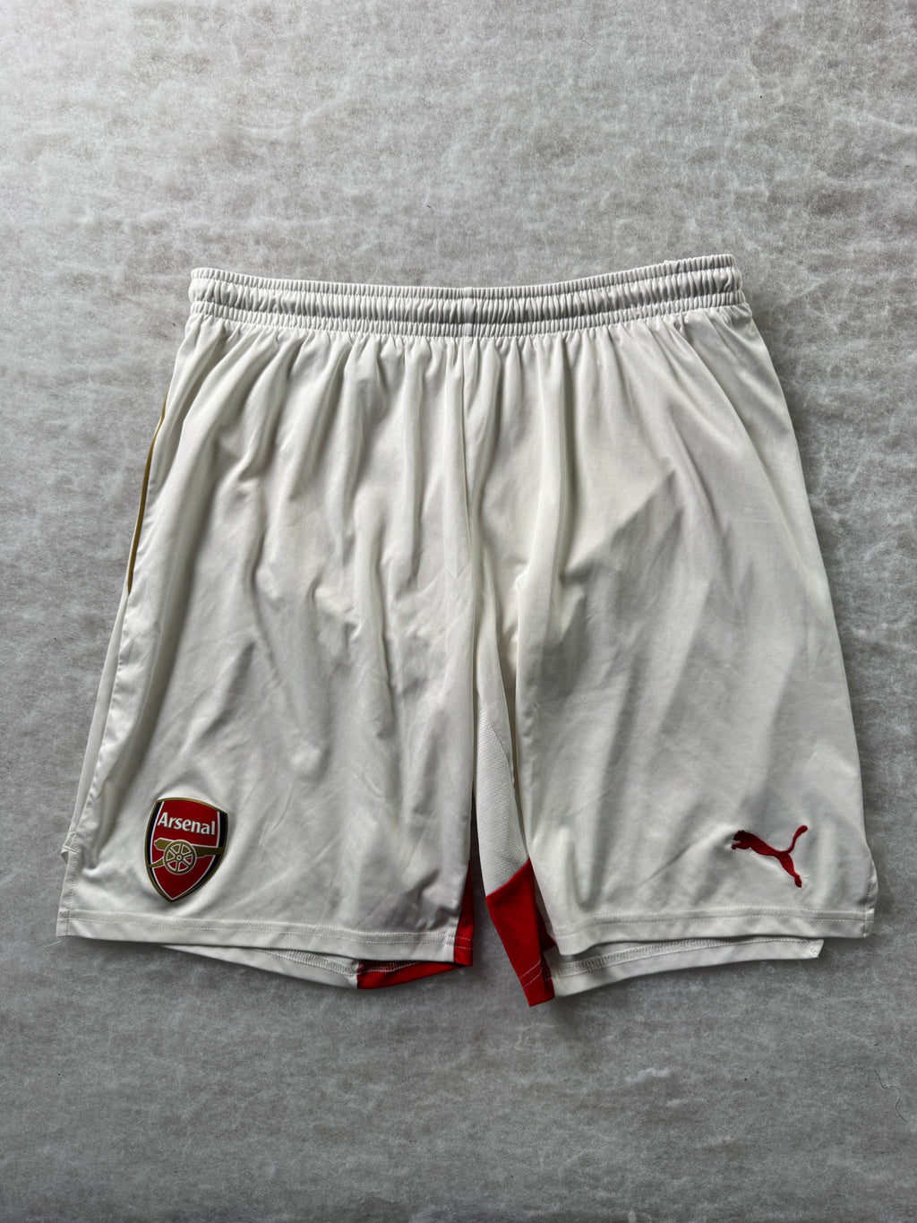 Arsenal Shorts