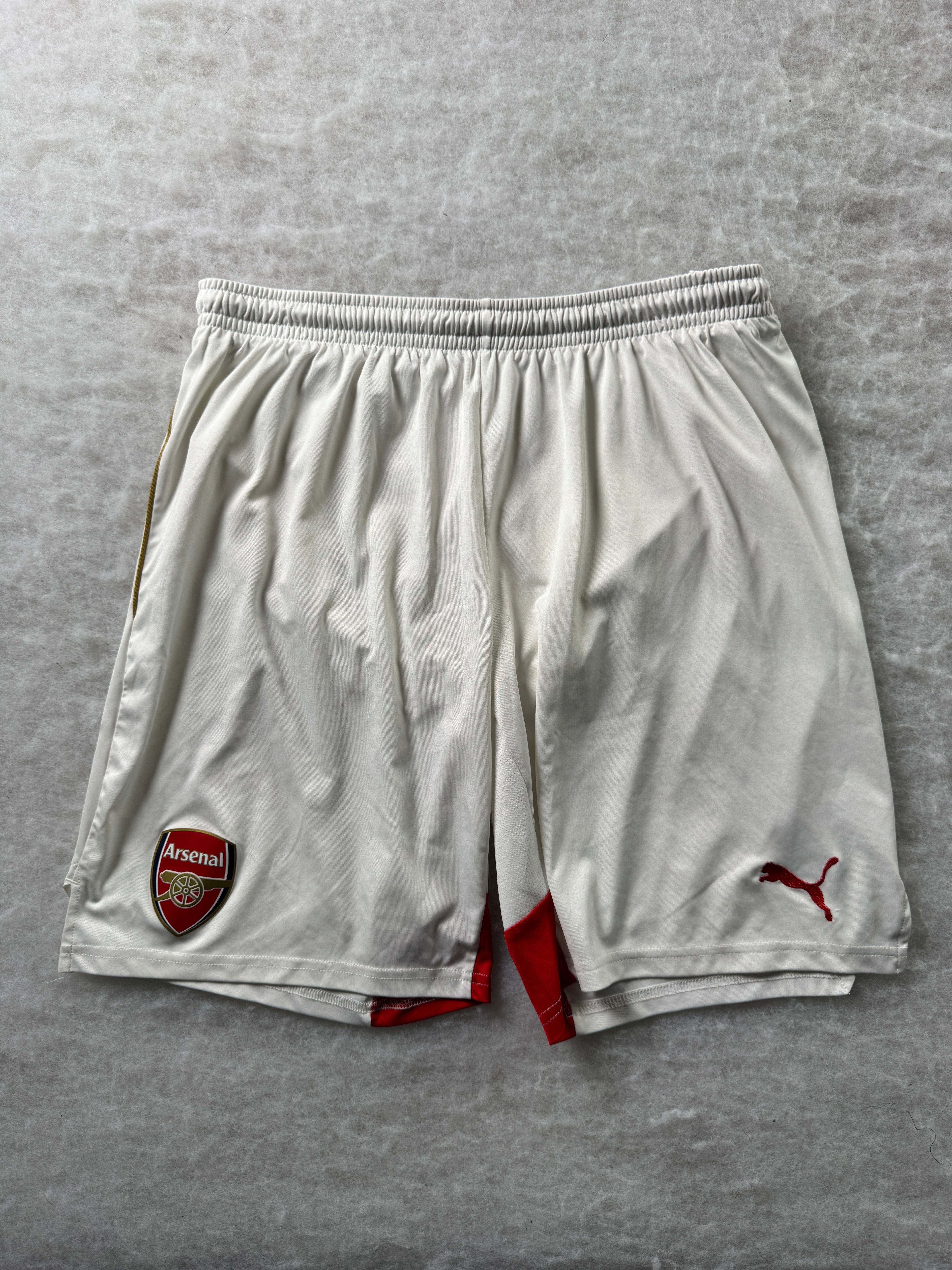 Arsenal Shorts
