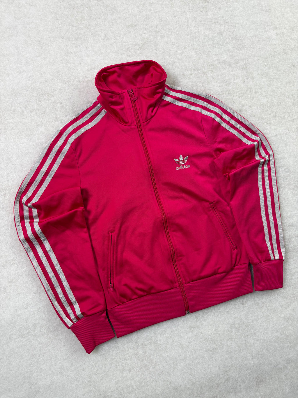 Adidas classic Jacke
