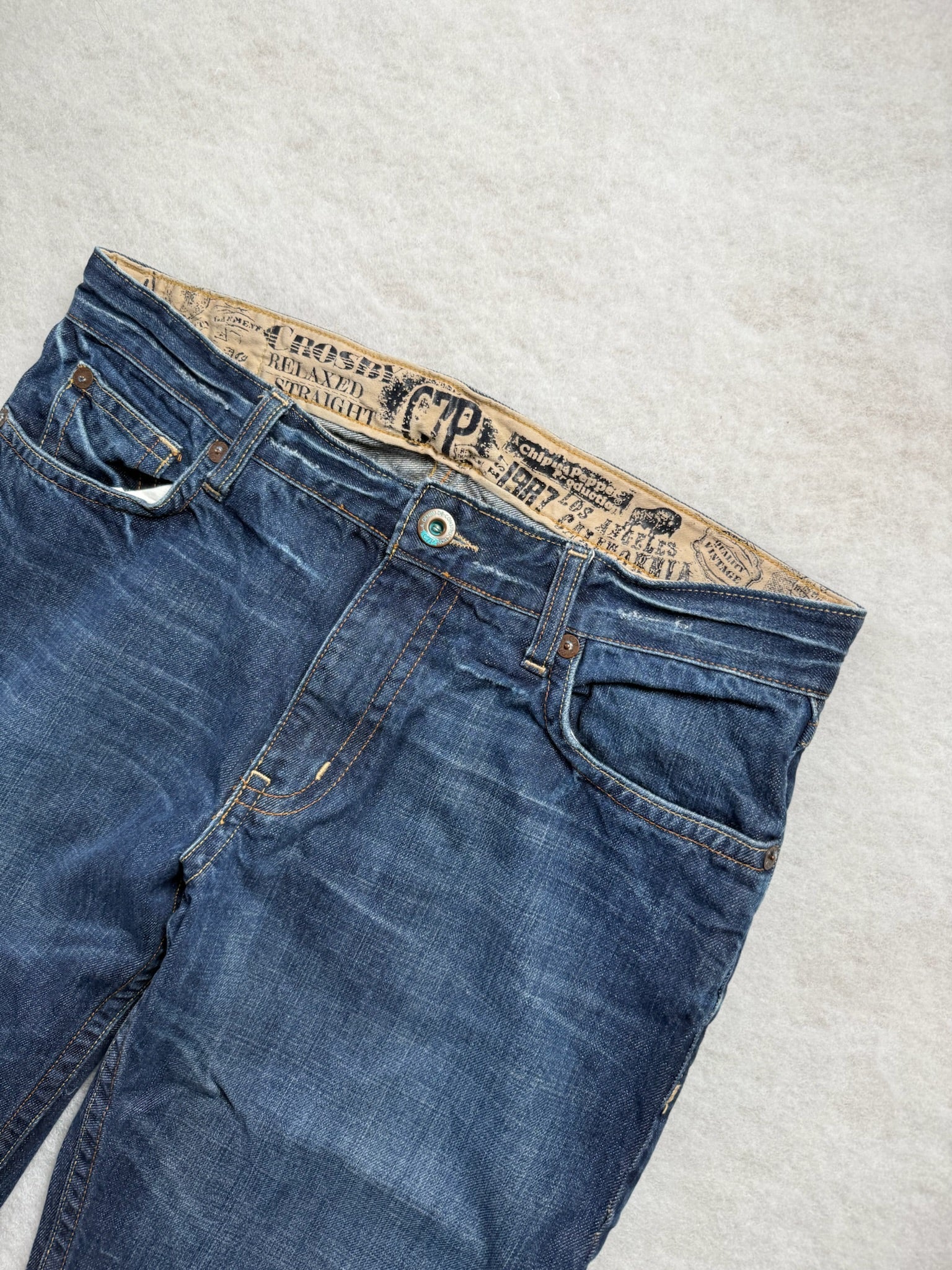 C7P Jeans 34