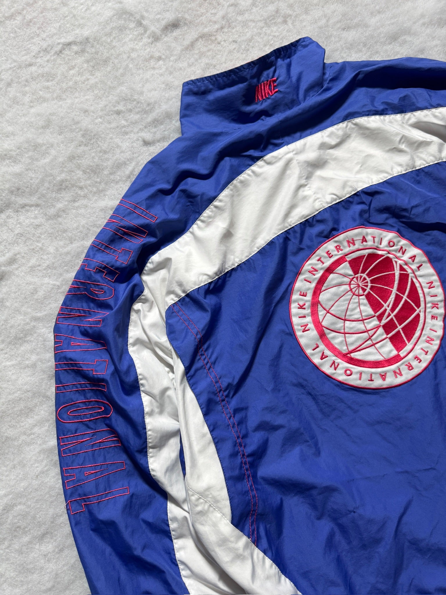 Nike Retro Windbreaker