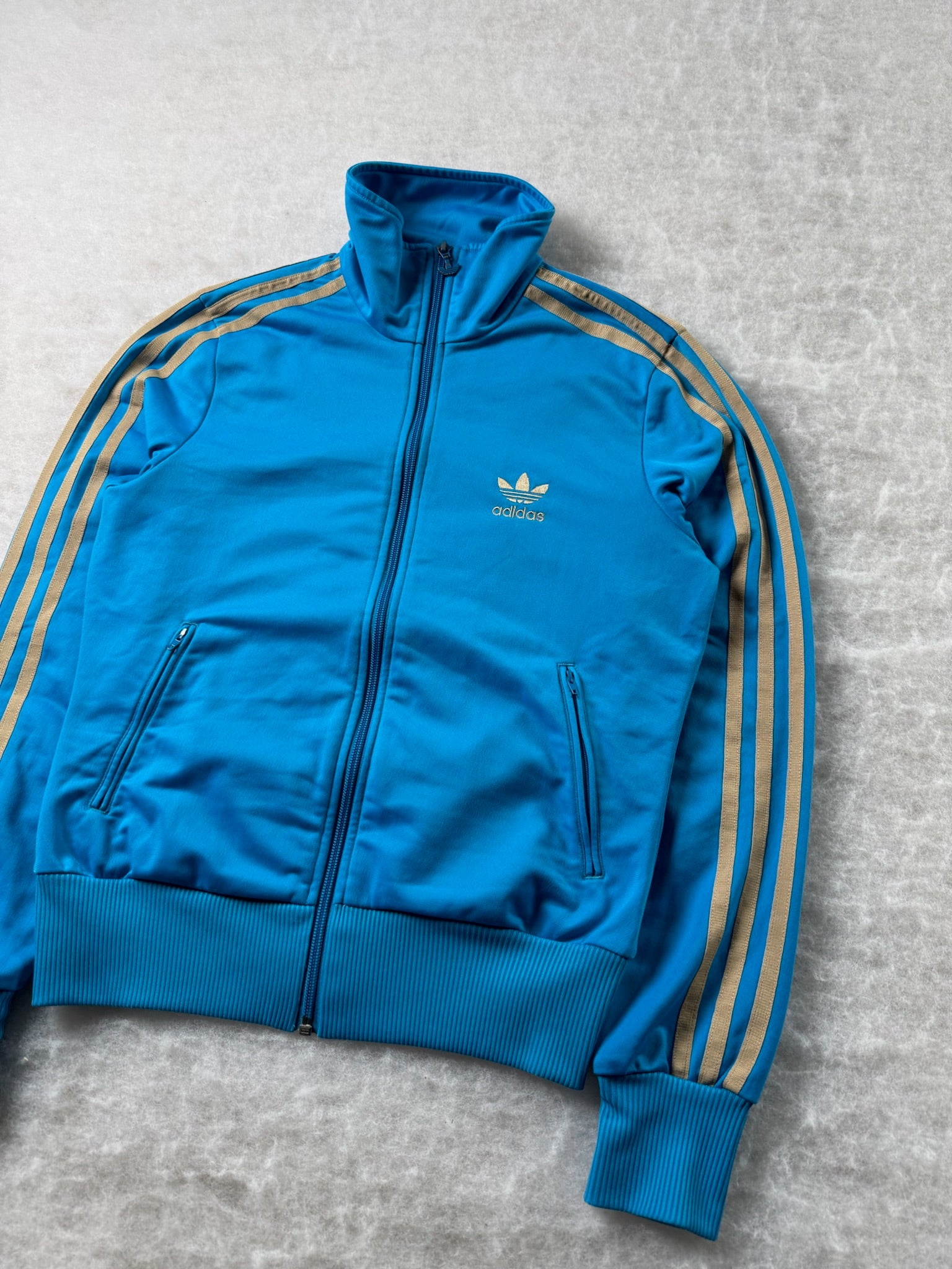 Adidas classic Jacke
