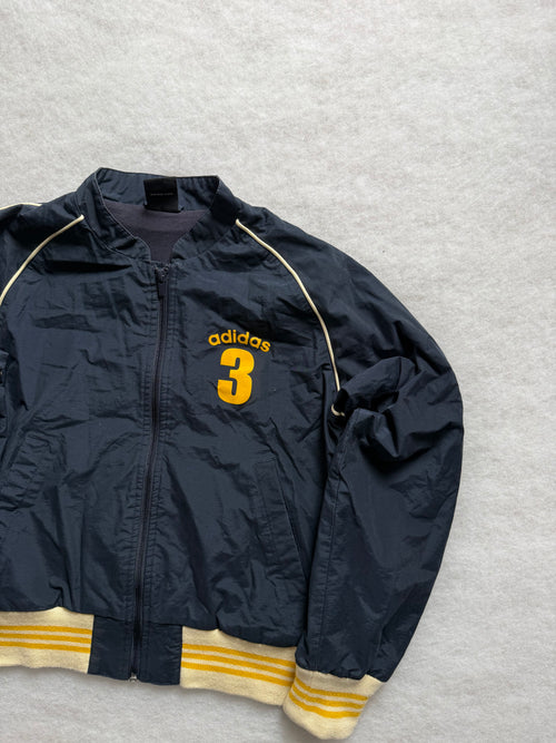 Adidas Übergangs Jacke