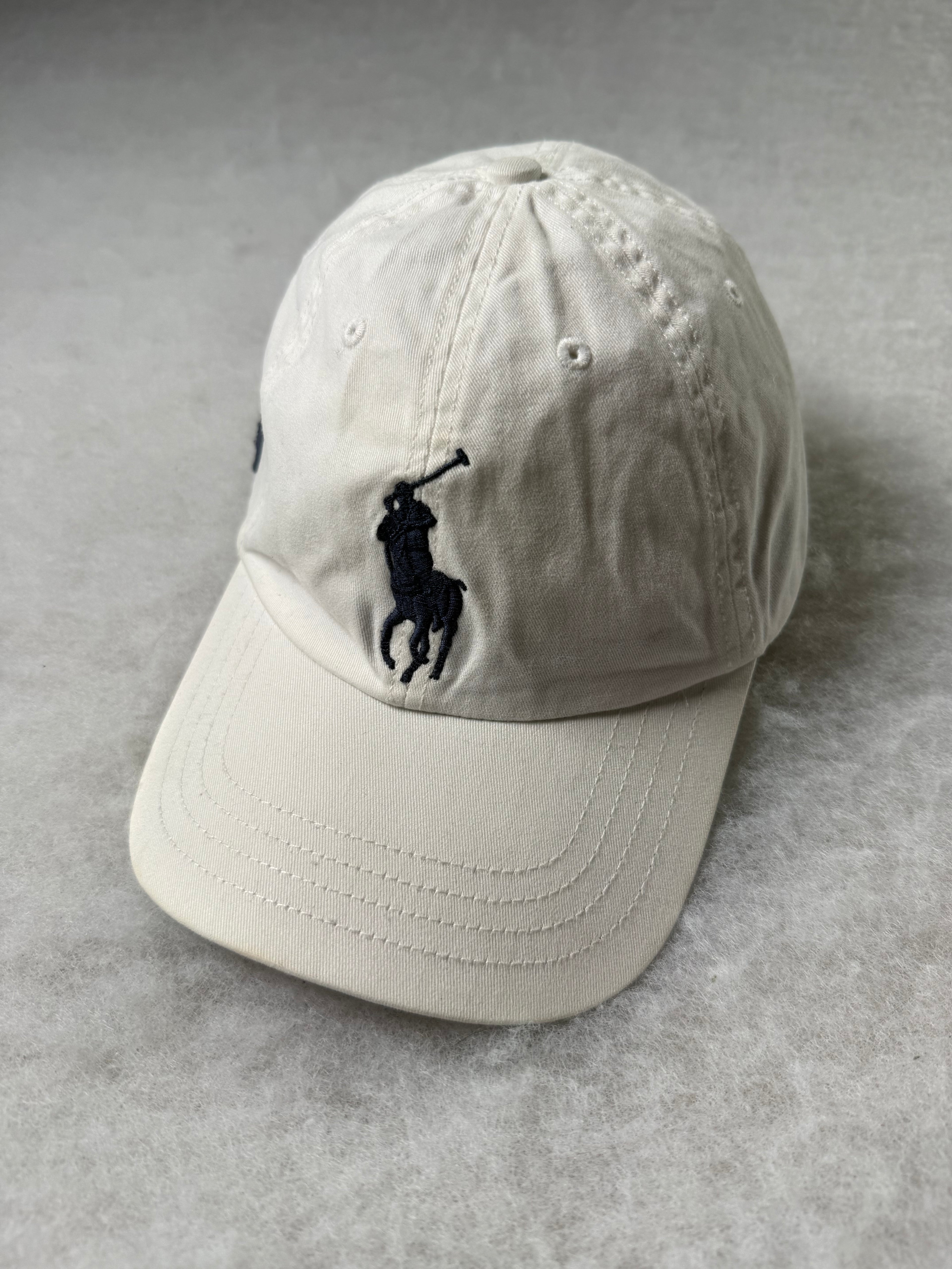 Polo Ralph Lauren Cap