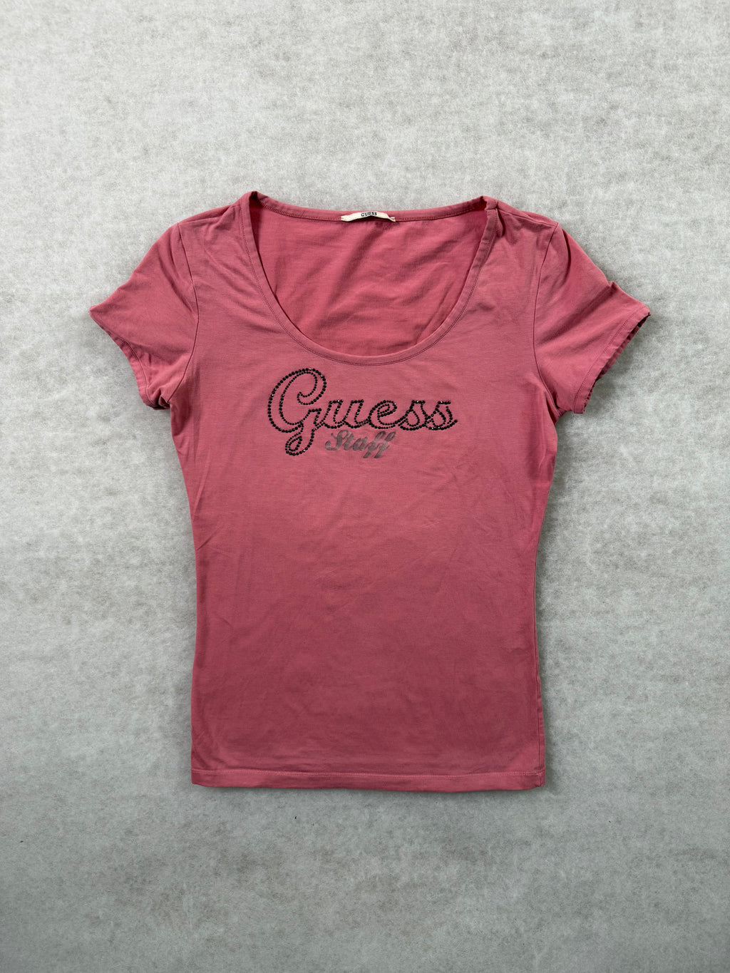 Guess Top mit Print