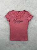 Guess Top mit Print