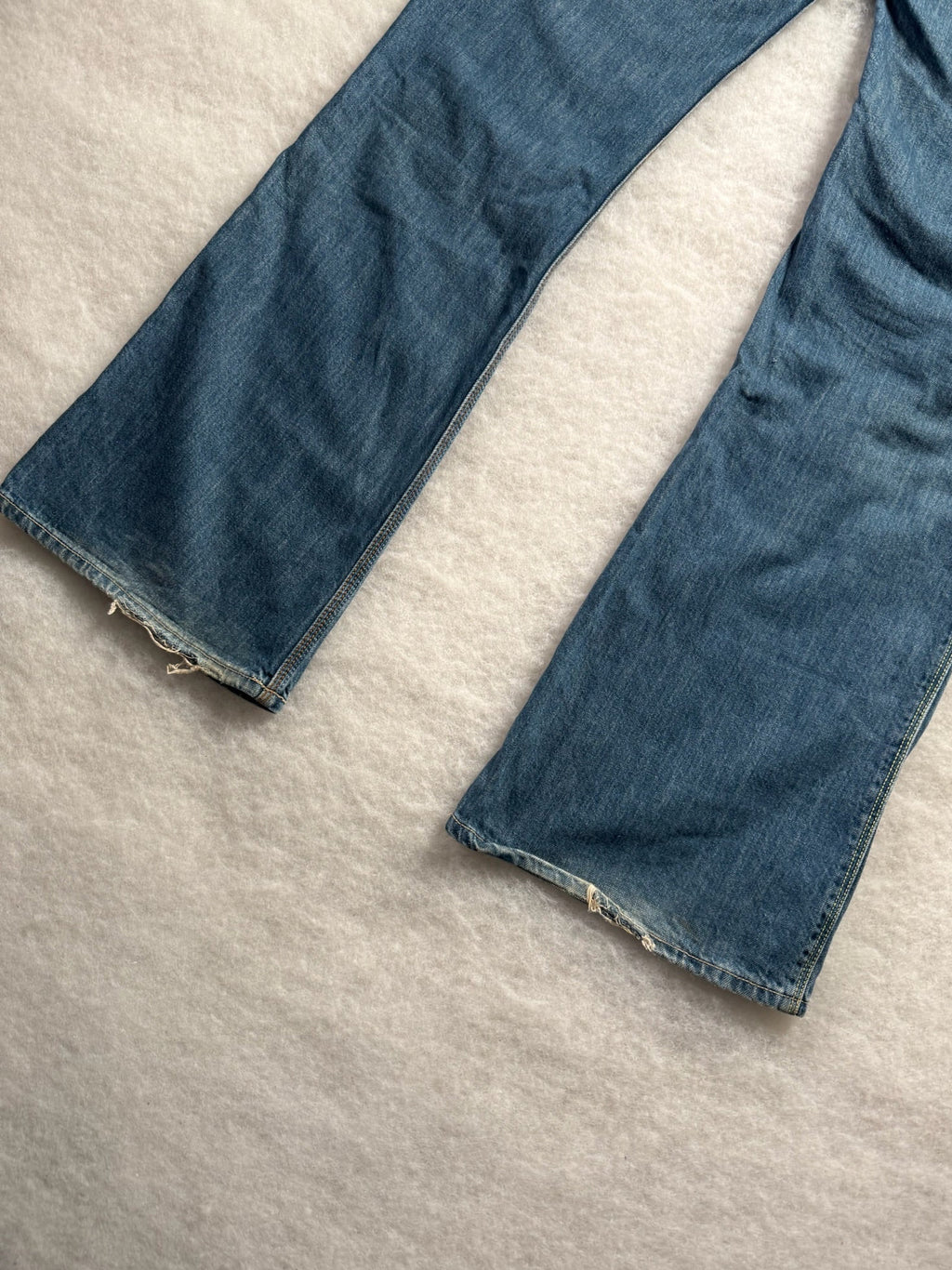 Diesel Jeans Boot Cut 34