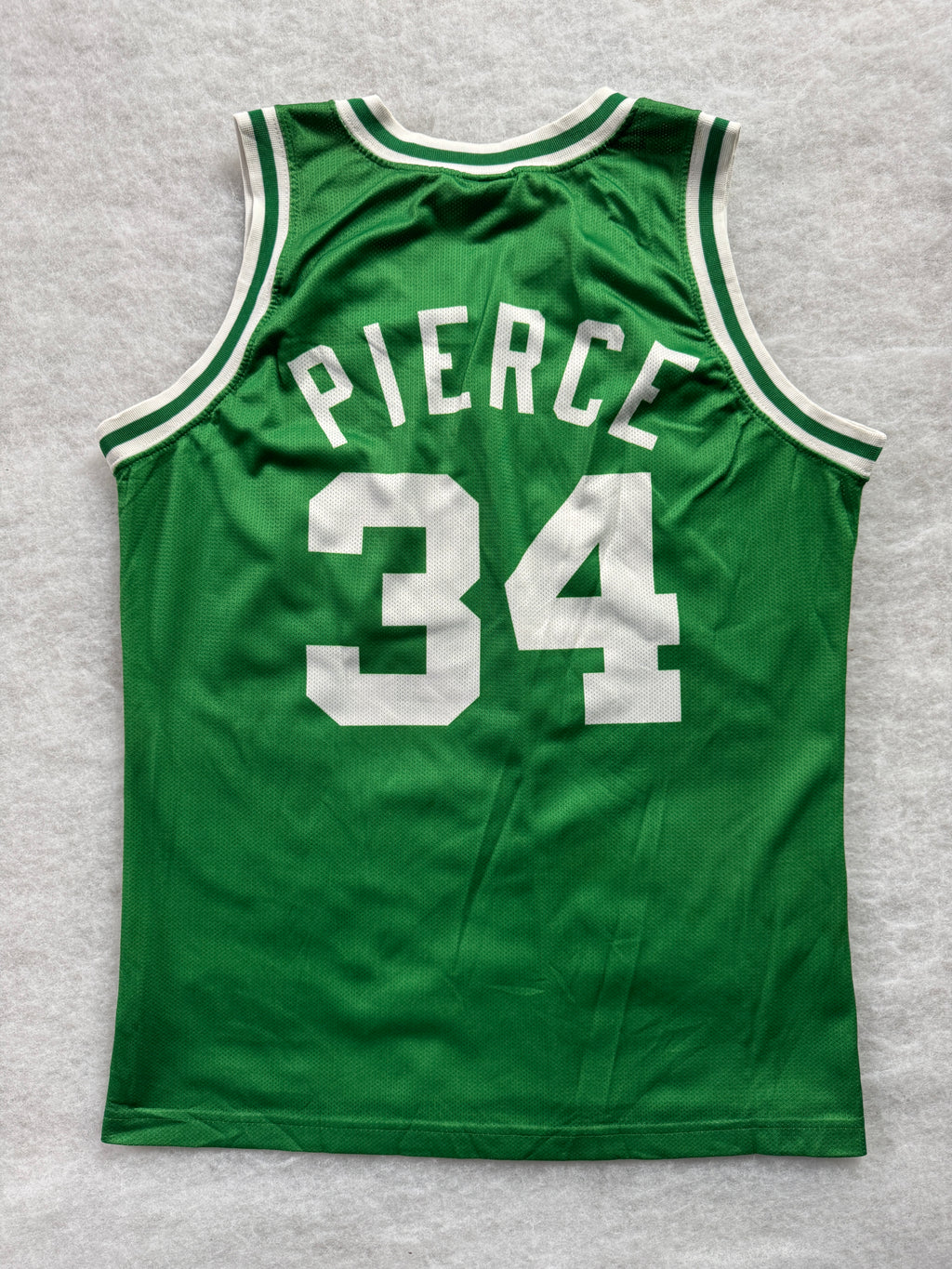 NBA Jersey Boston