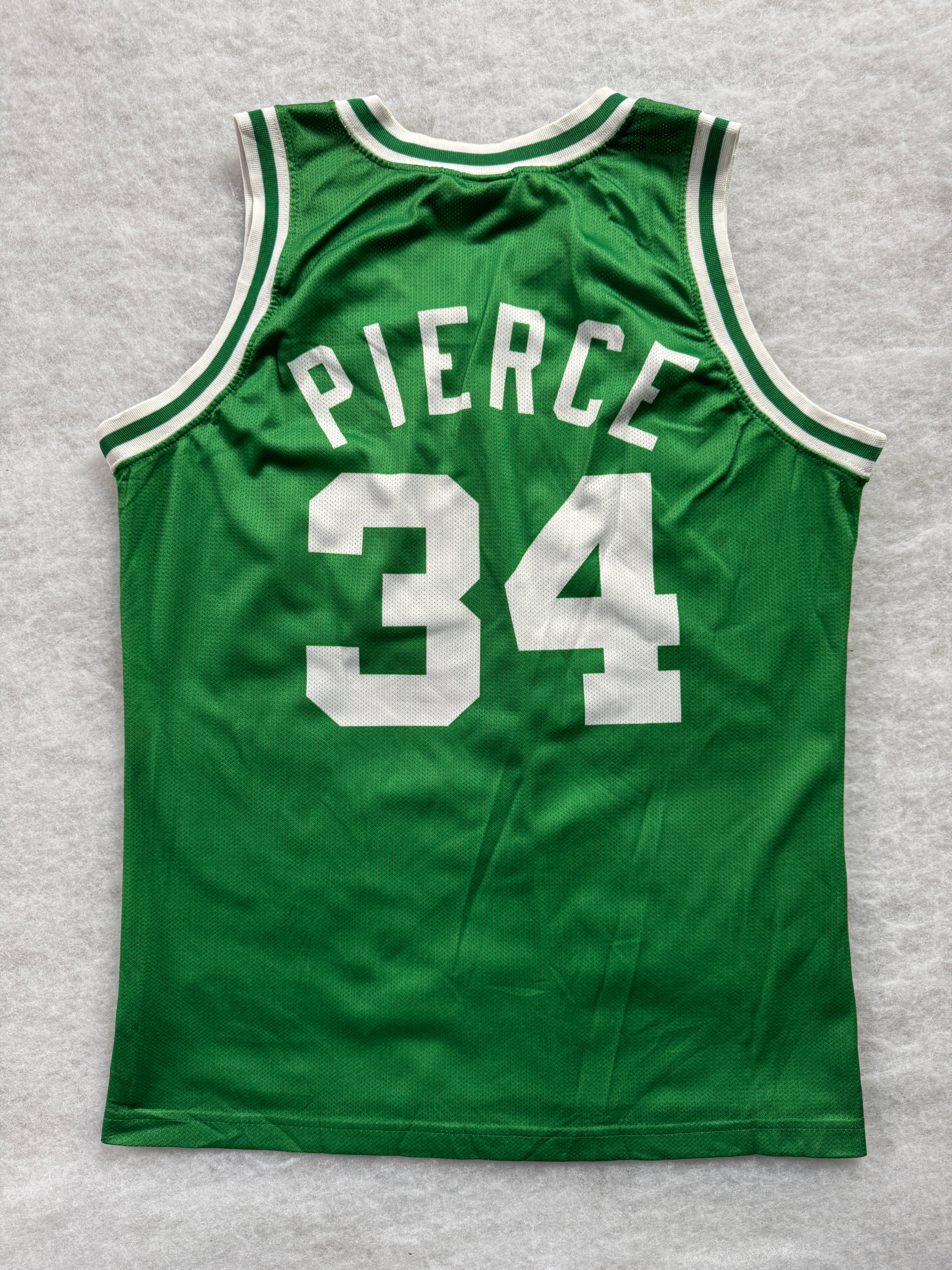 NBA Jersey Boston