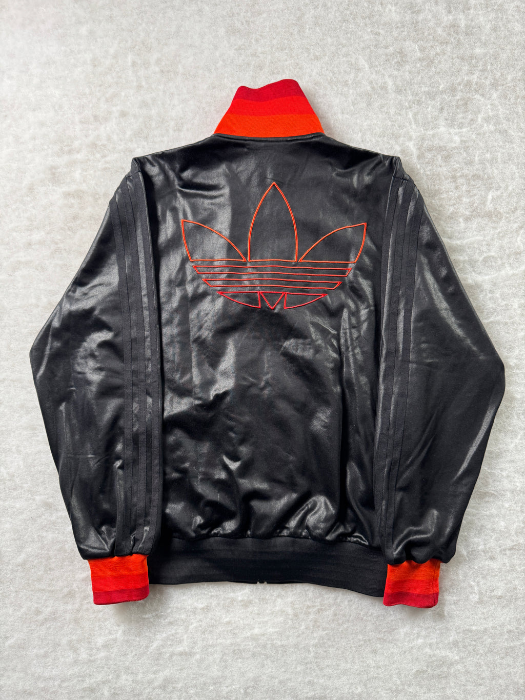 Adidas Chile Jacke