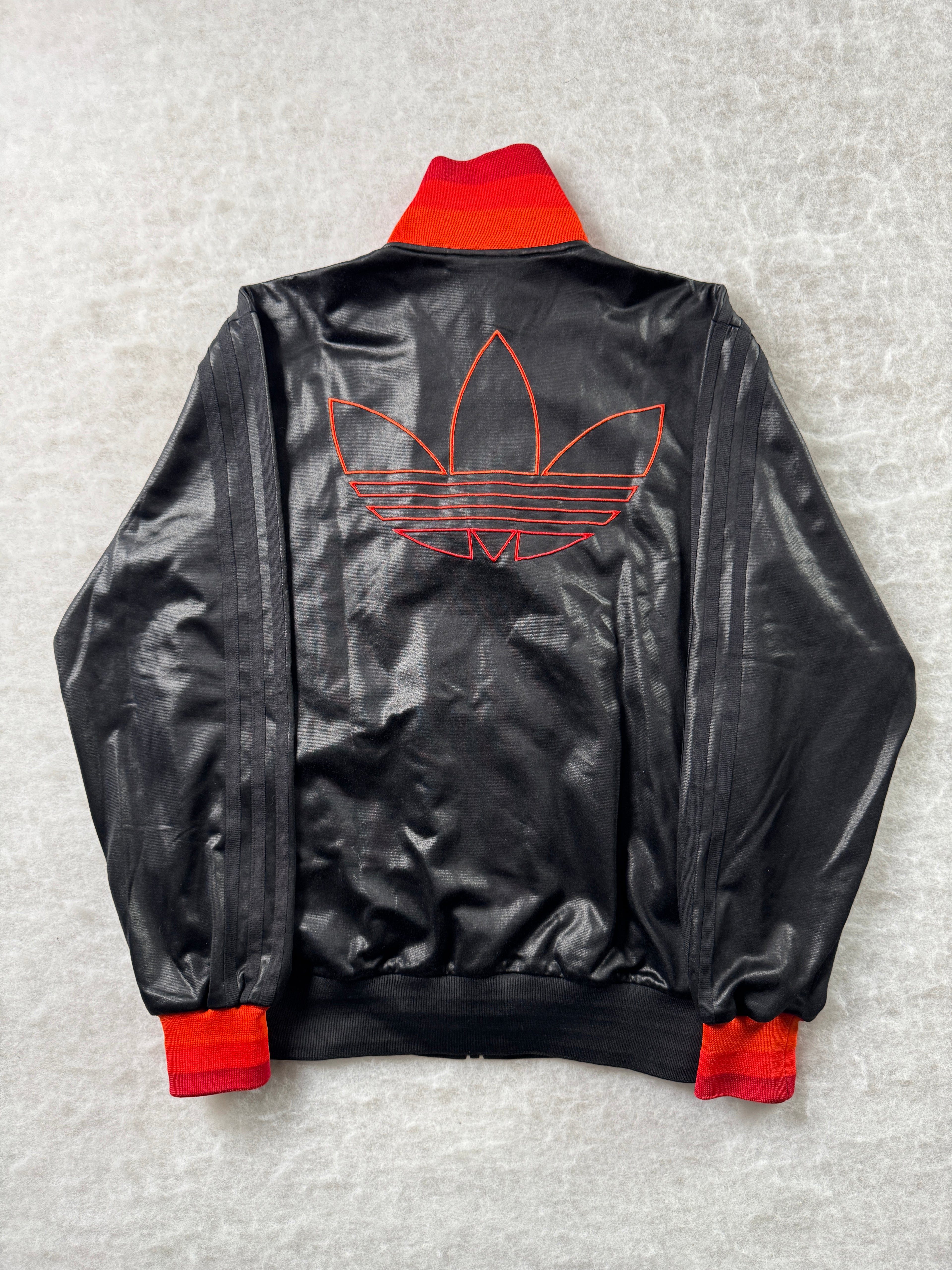 Adidas Chile Jacke