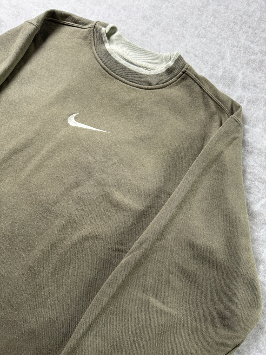 Nike Swoosh Pullover