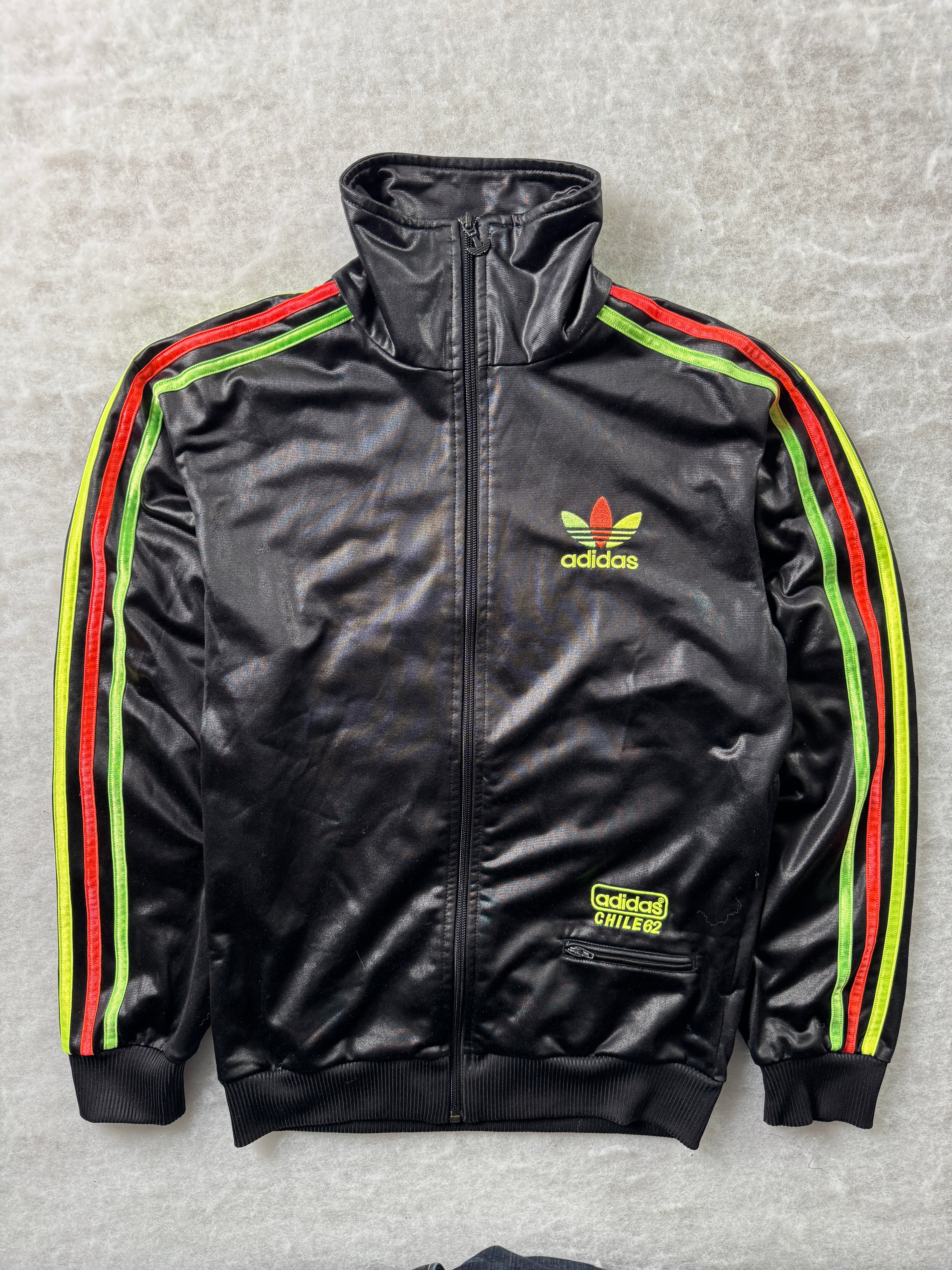 Adidas Chile Jacke