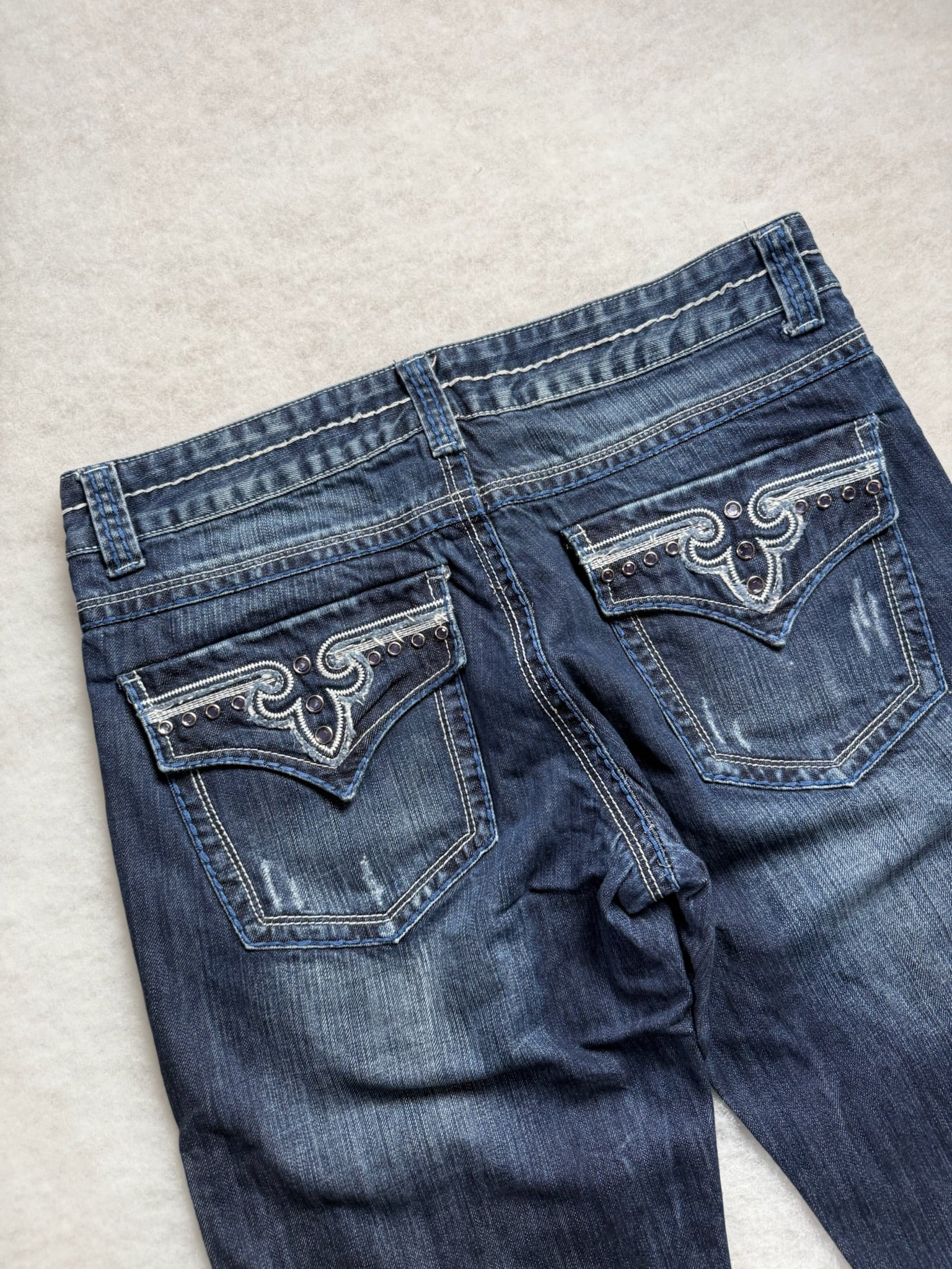 Luces Boot cut Jeans 32