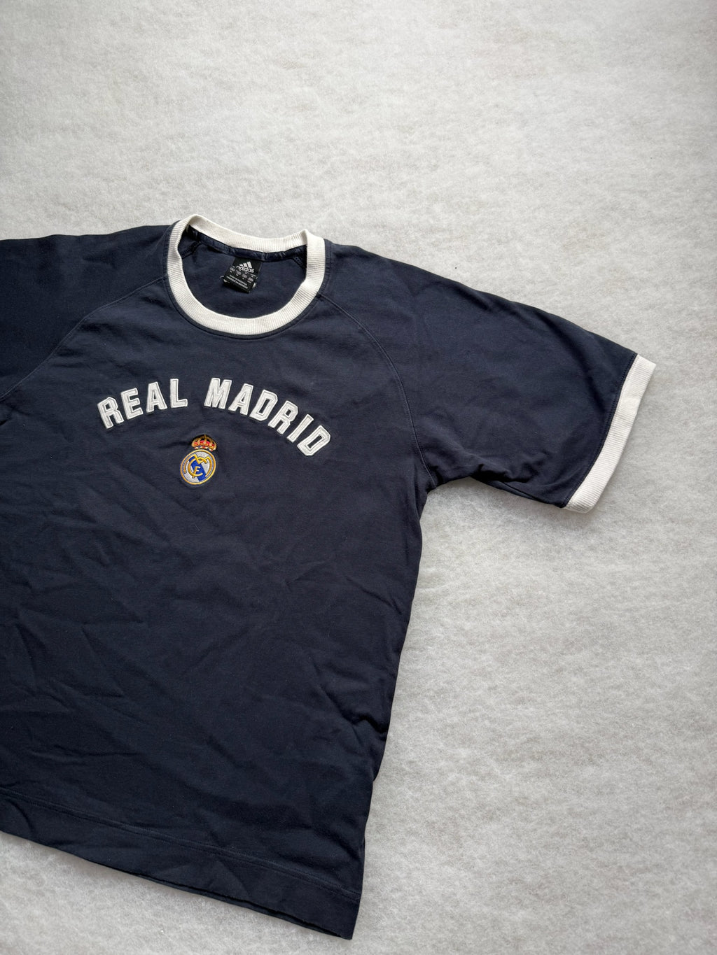 Real Madrid T-Shirt