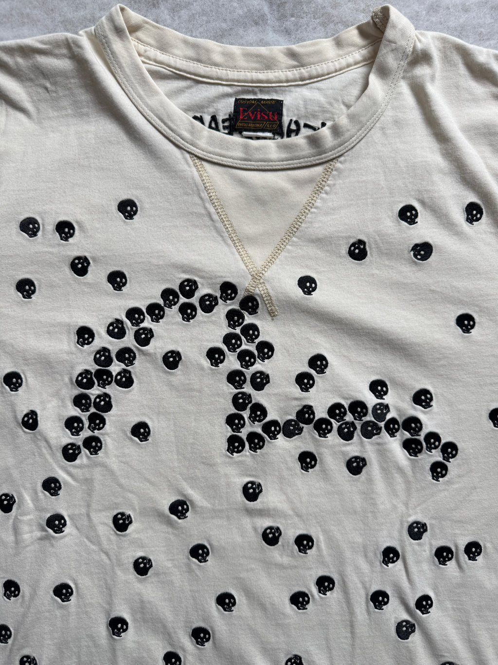 Evisu T-Shirt