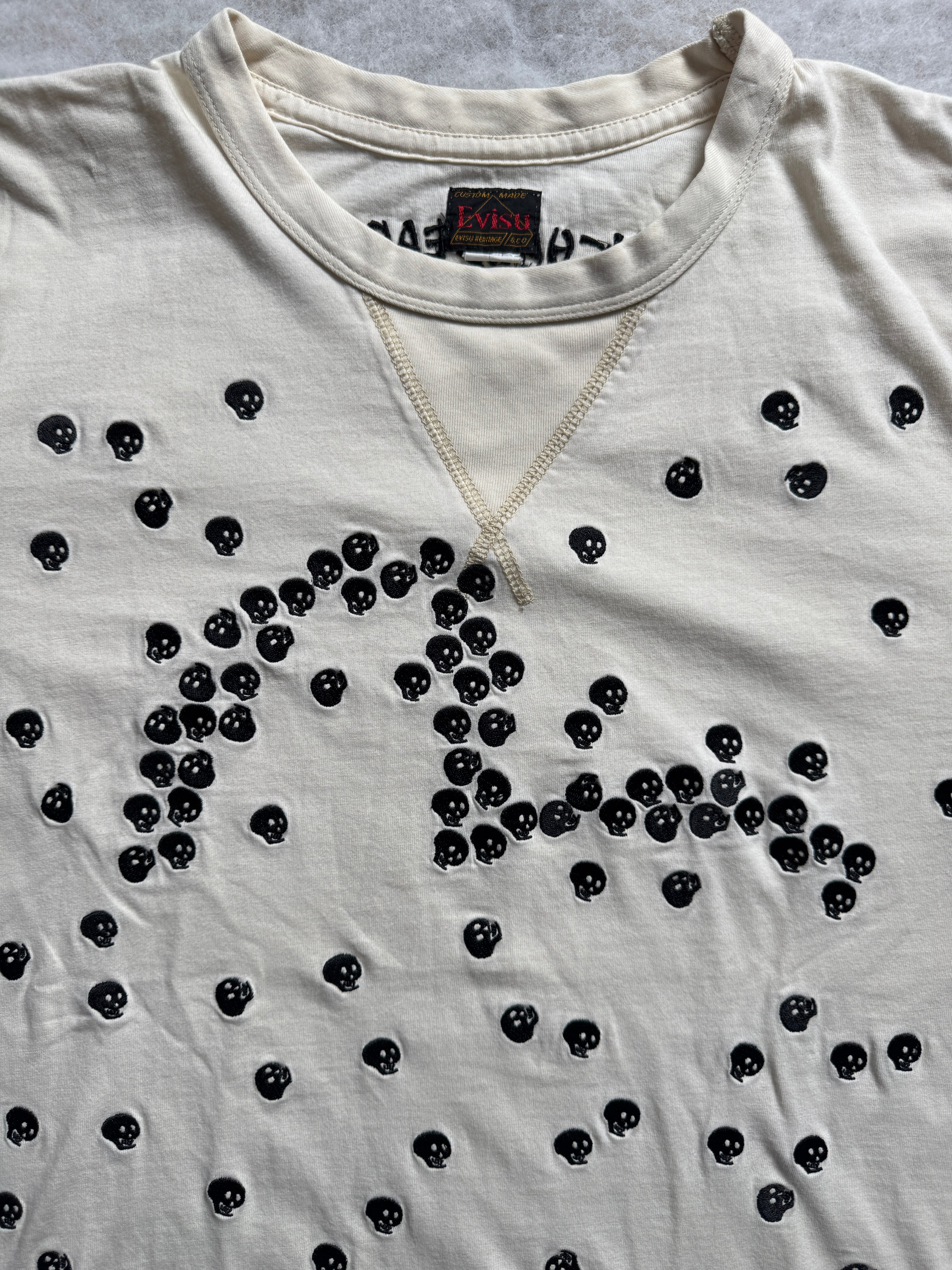 Evisu T-Shirt