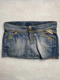 Jeans Rock Replay