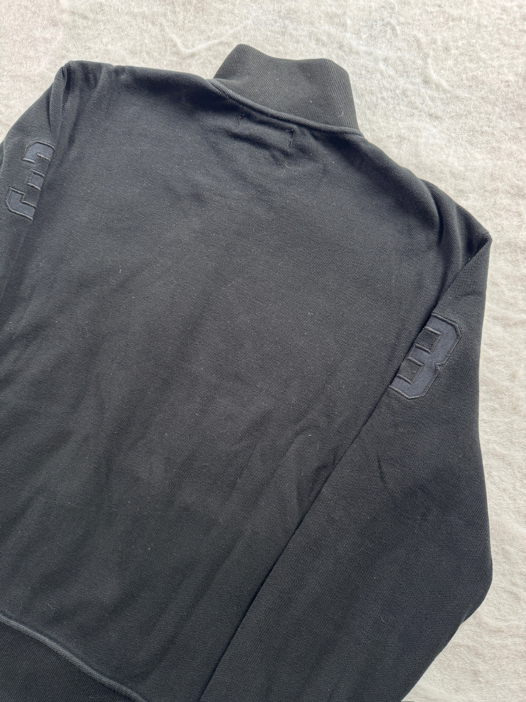 Ralph Lauren Pullover Schwarz, Foto 5 von 5