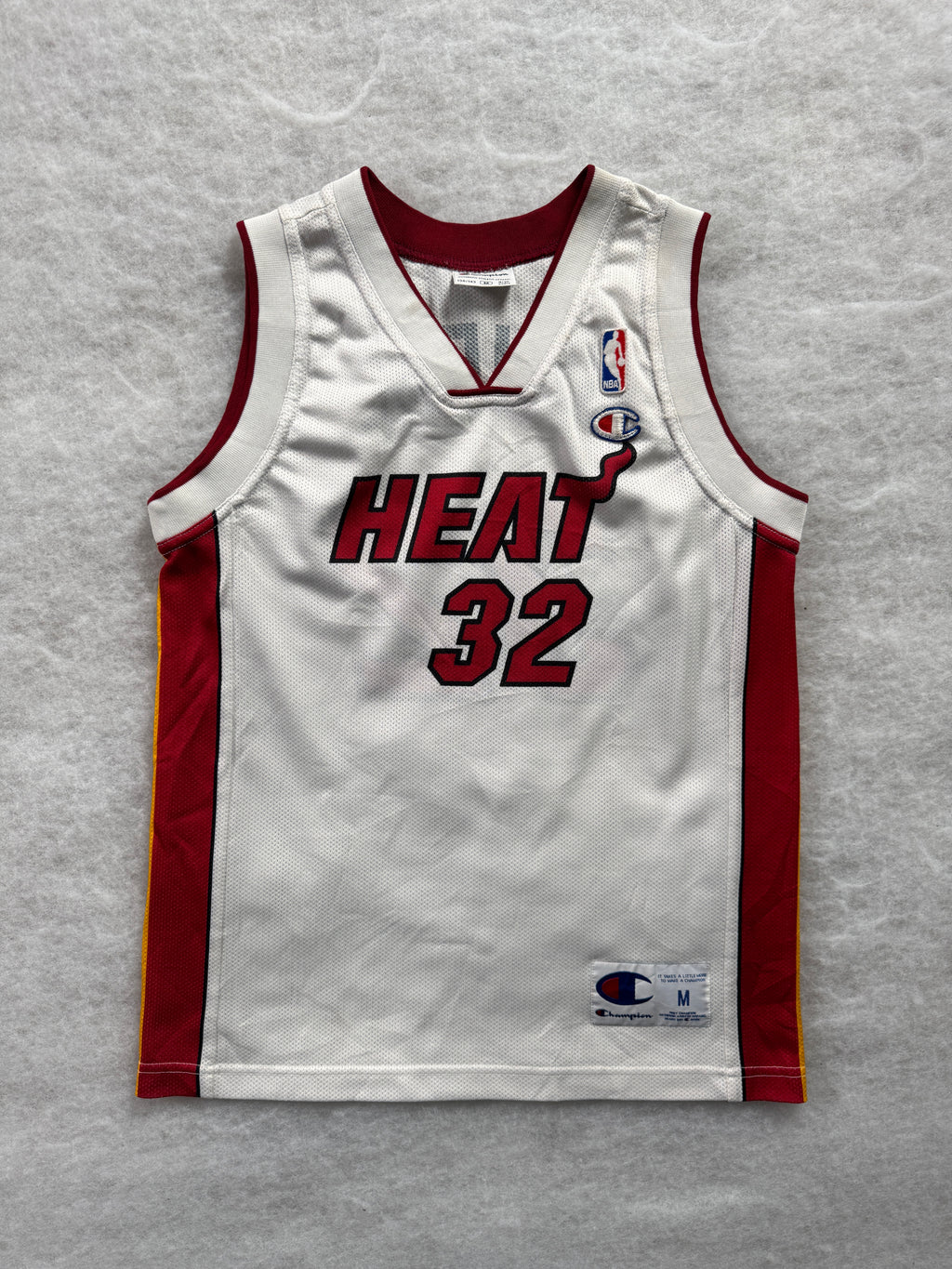 NBA Jersey Heat