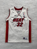 NBA Jersey Heat
