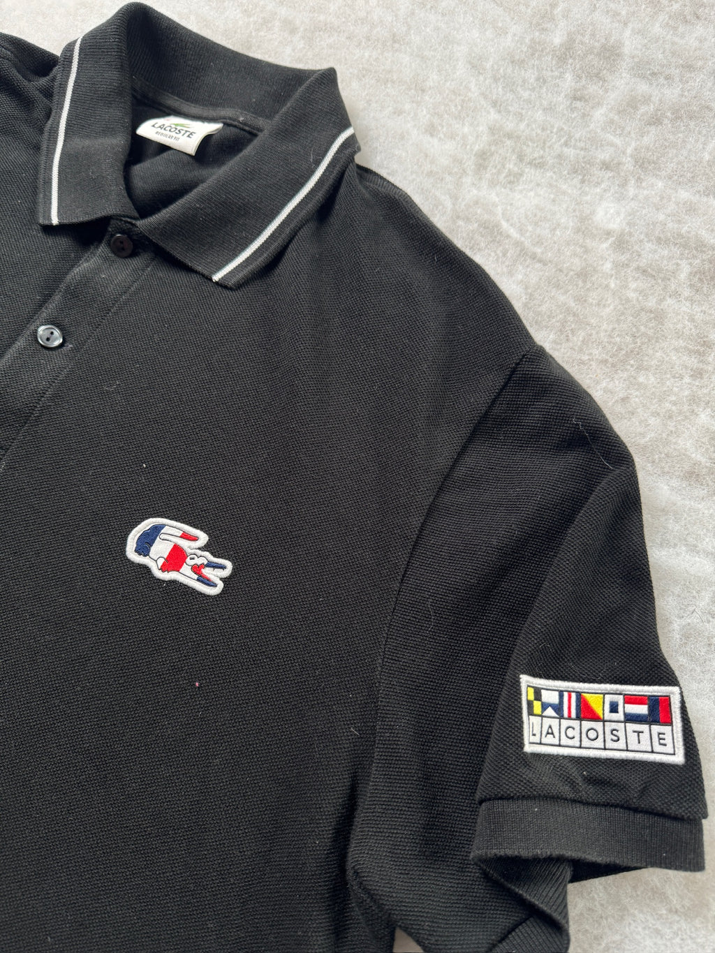 Lacoste Polo Shirt