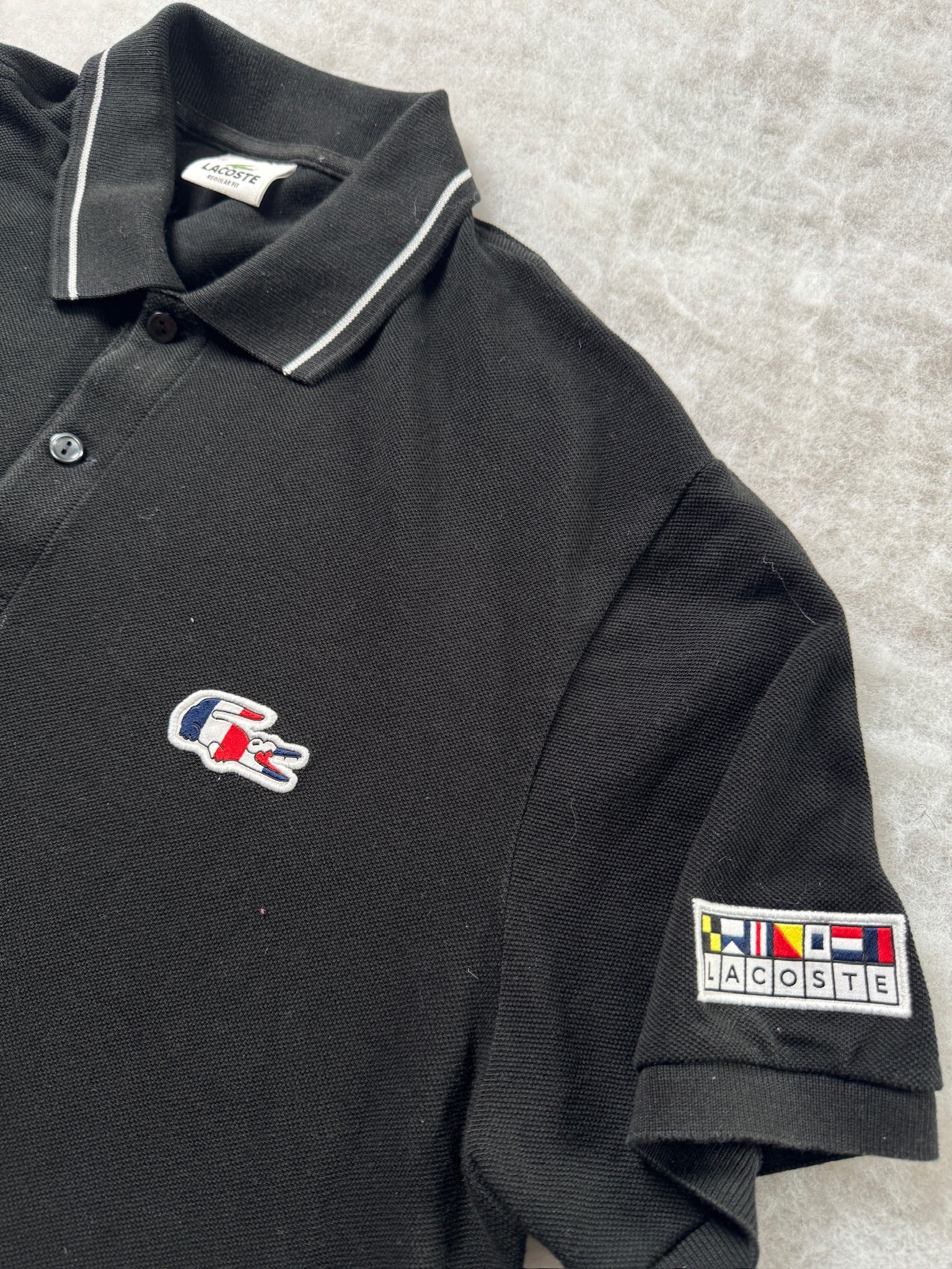 Lacoste Polo Shirt