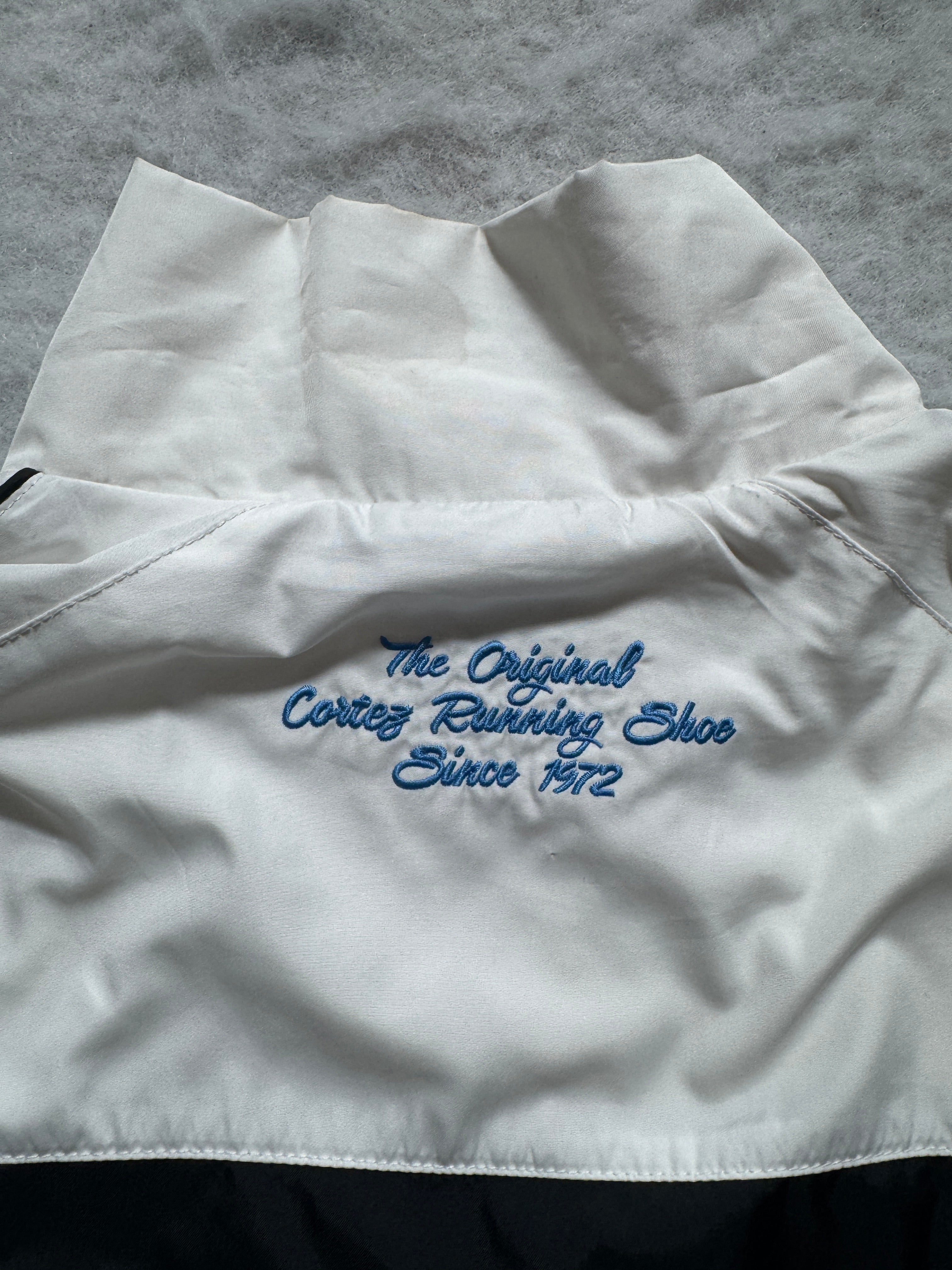 Nike Cortez Windbreaker