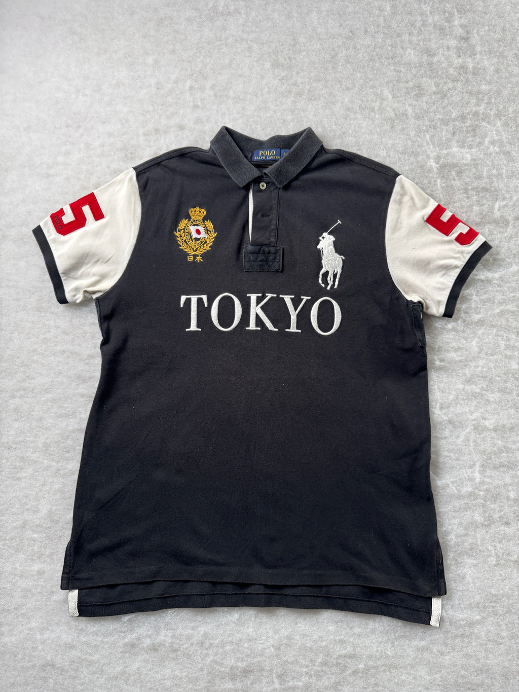 Ralph Lauren Polo Tokyo