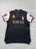 Ralph Lauren Polo Tokyo