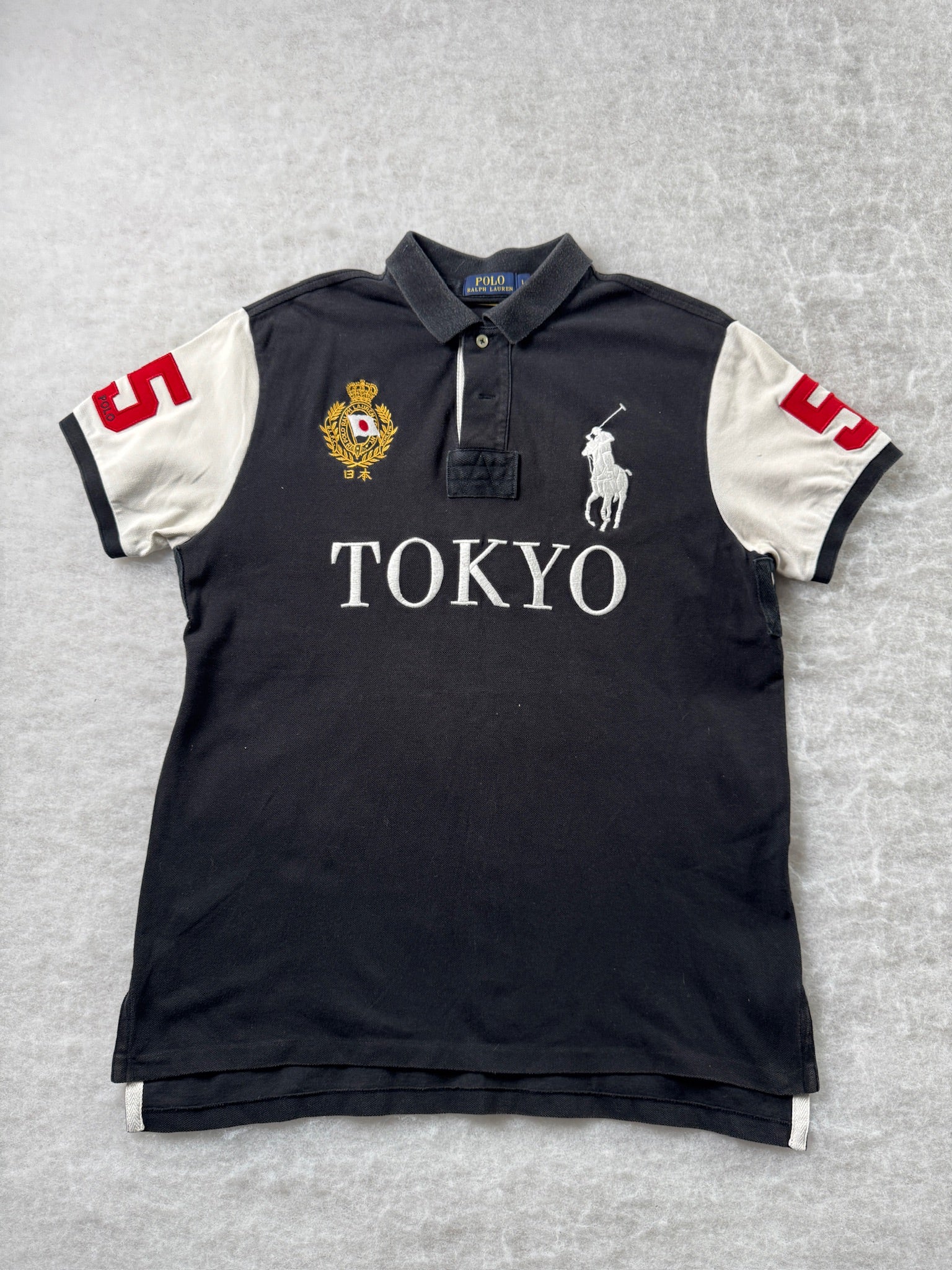 Ralph Lauren Polo Tokyo