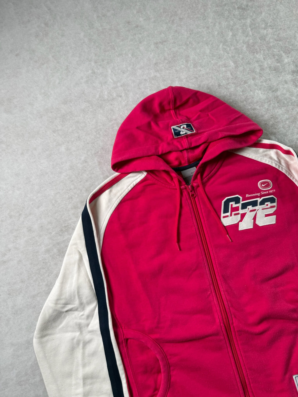 Nike Hoodie Kapuzen Pullover