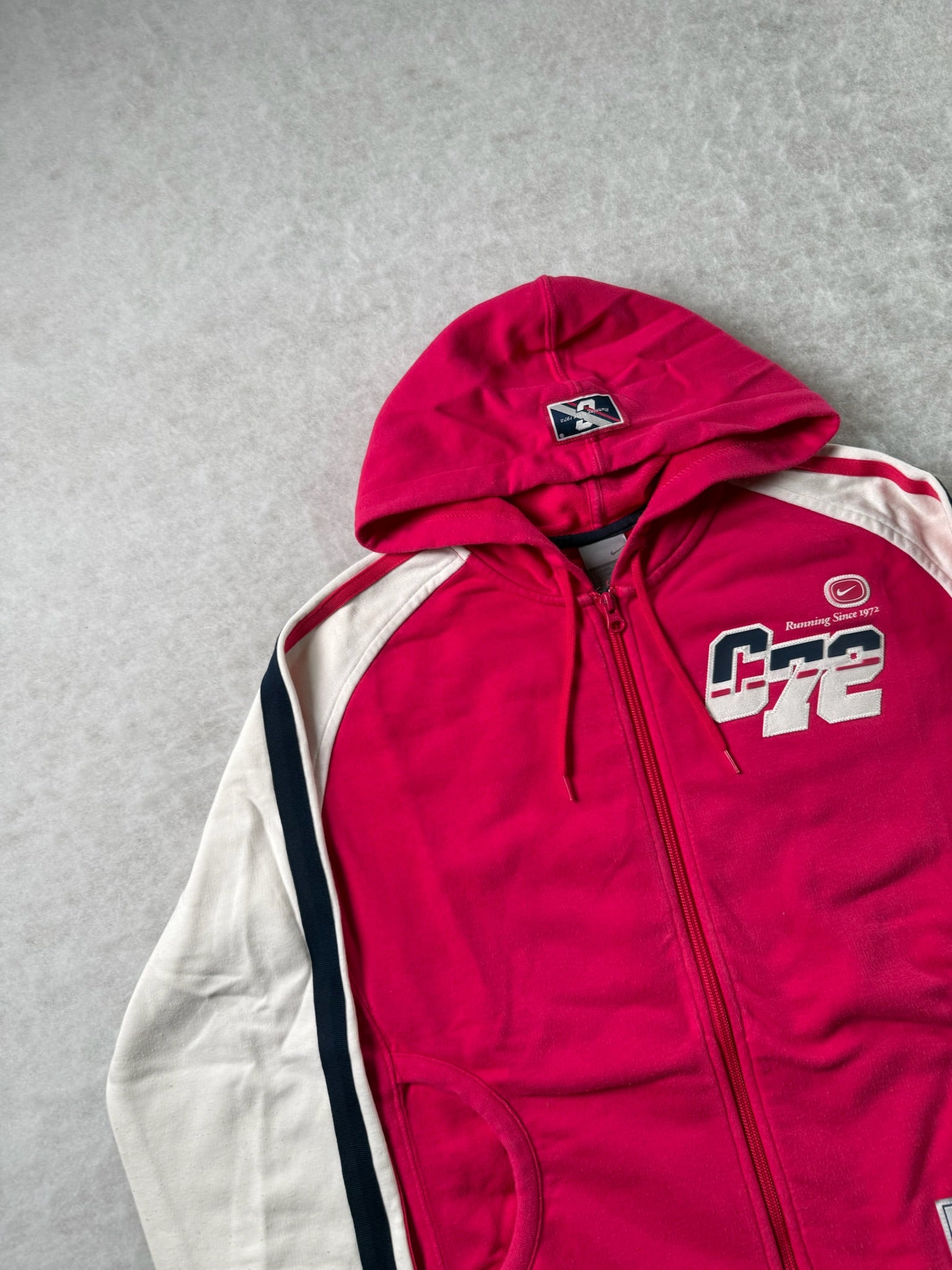 Nike Hoodie Kapuzen Pullover