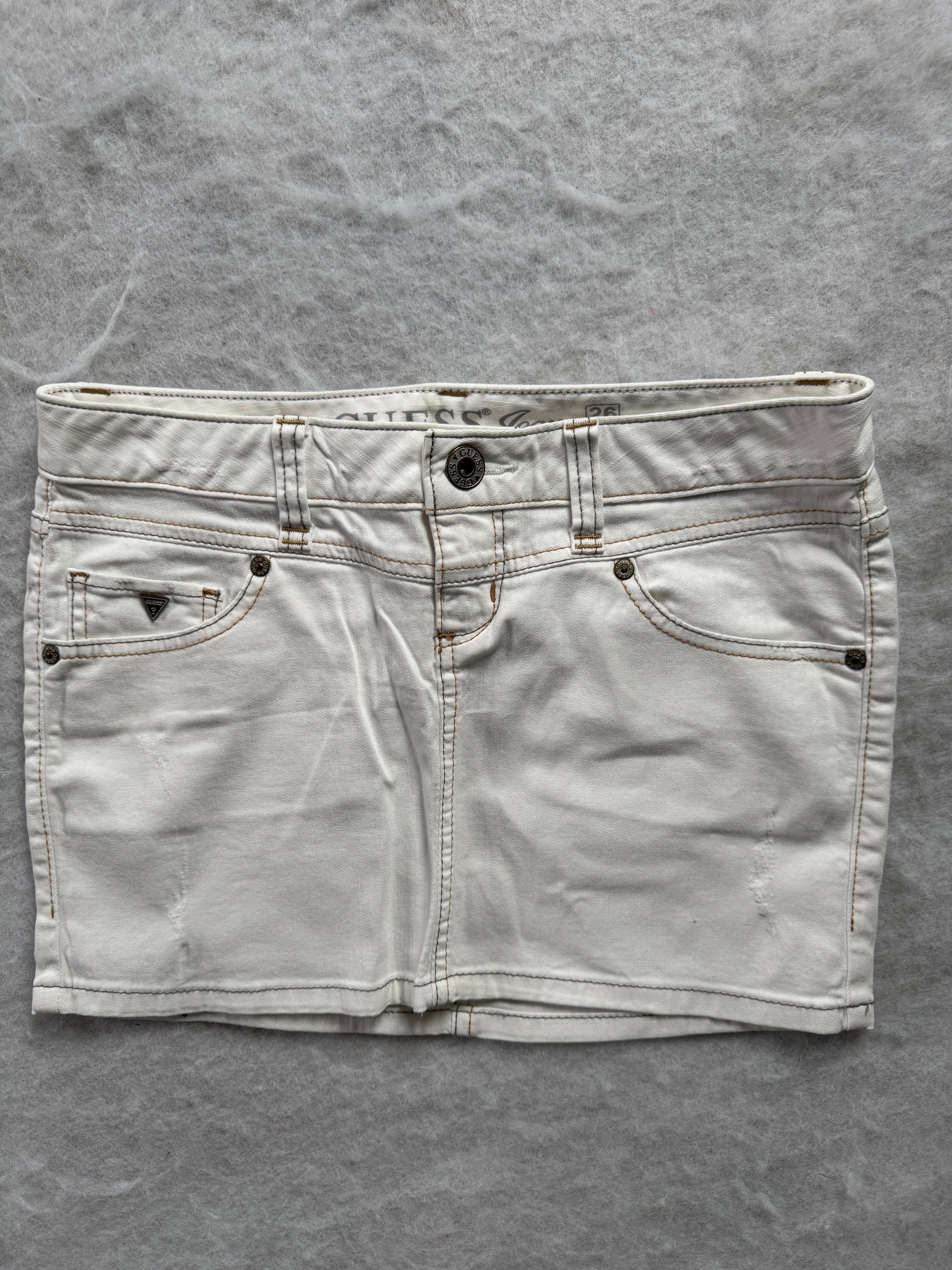 Guess Jeans Rock