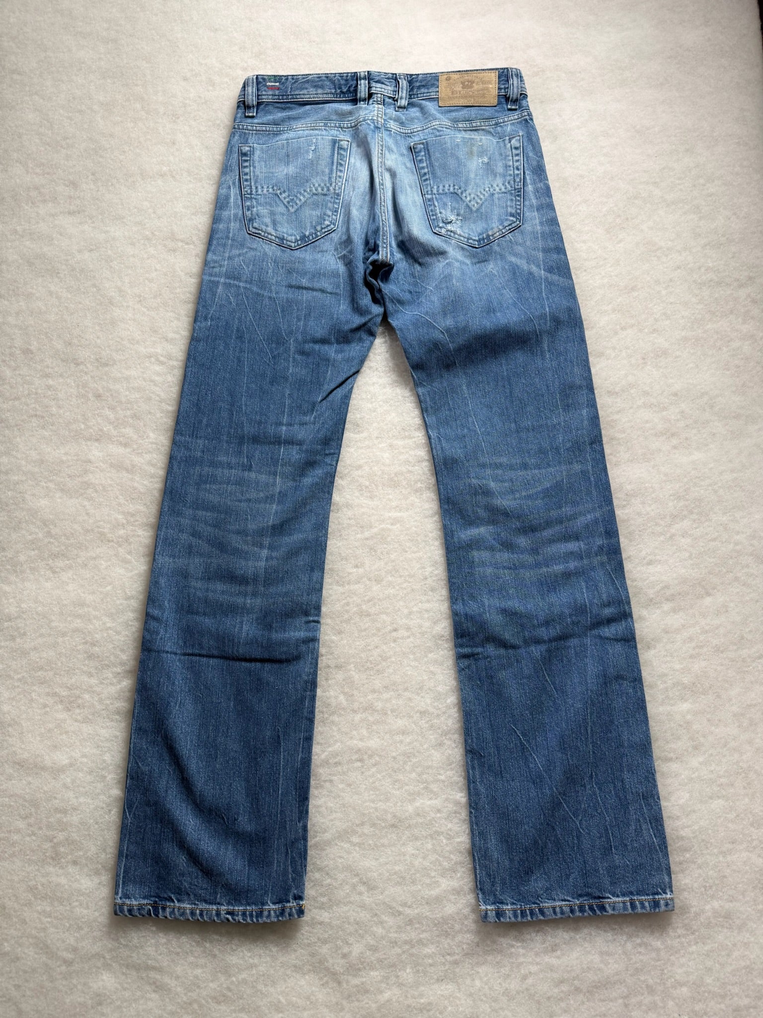 Diesel Jeans Viker 30