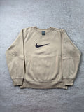 Nike Swoosh Pullover
