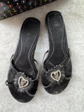 Playboy Schuhe