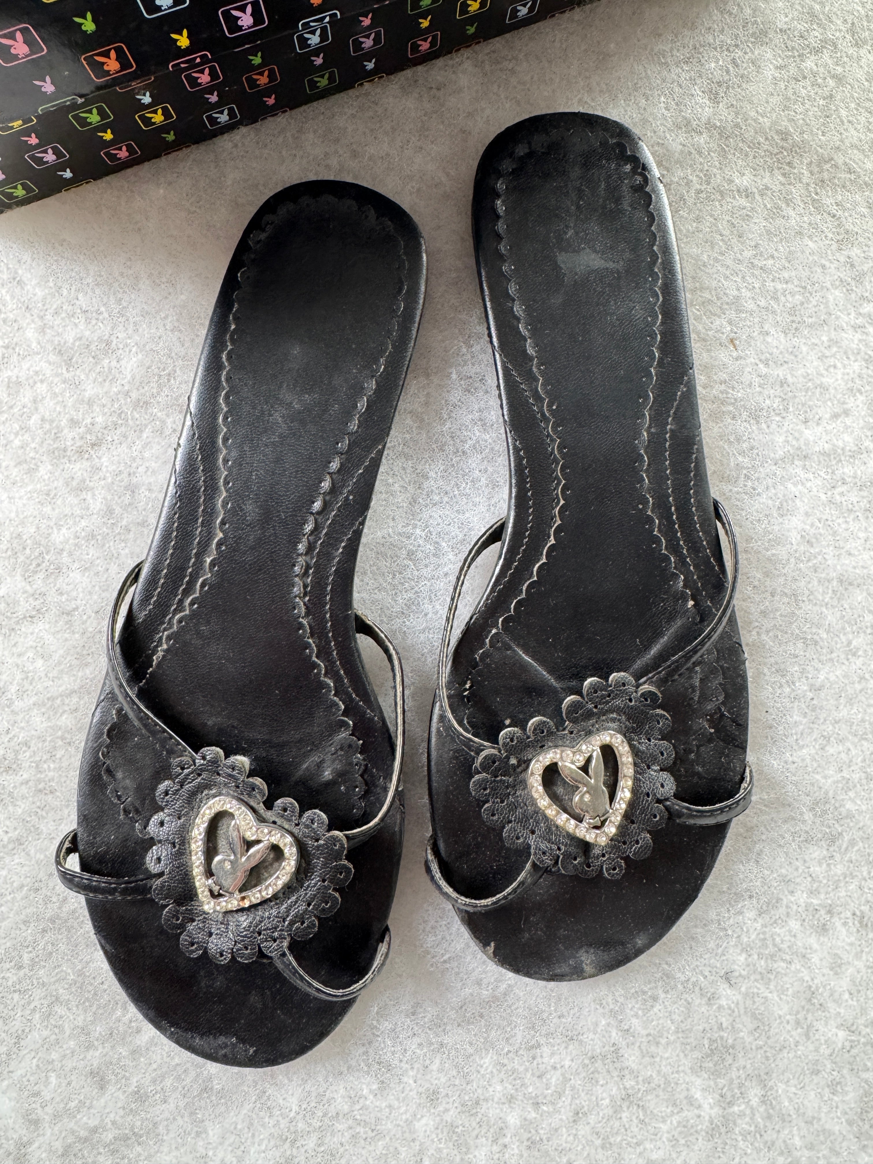 Playboy Schuhe