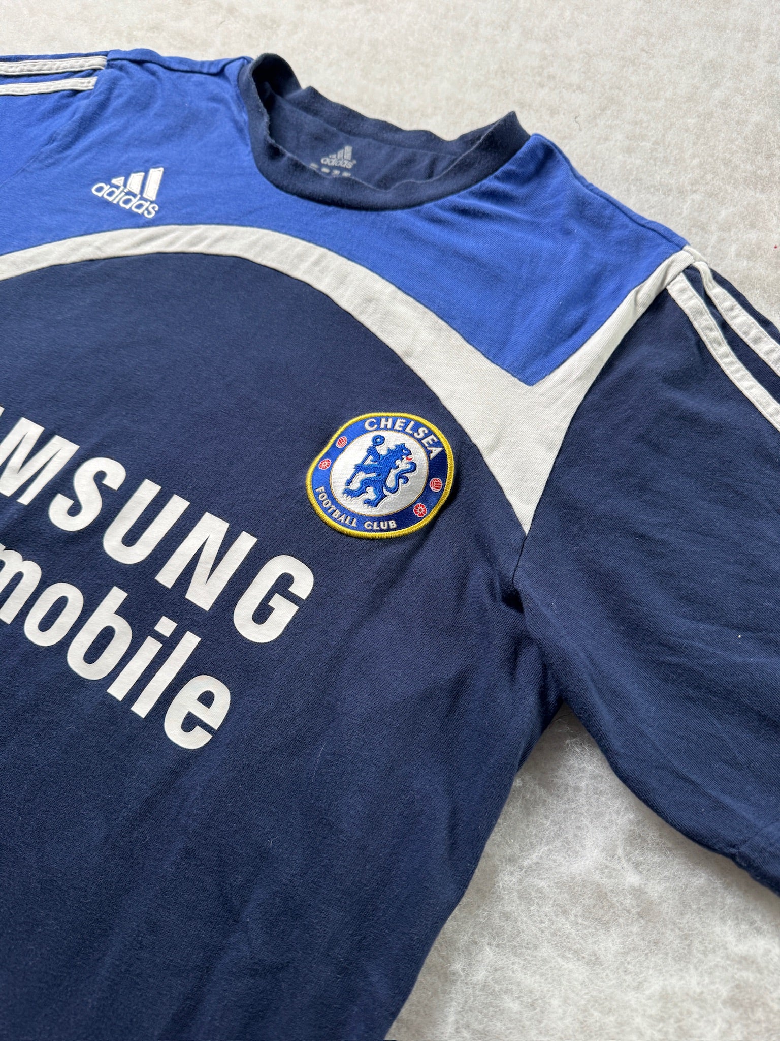 Chelsea Adidas T-Shirt