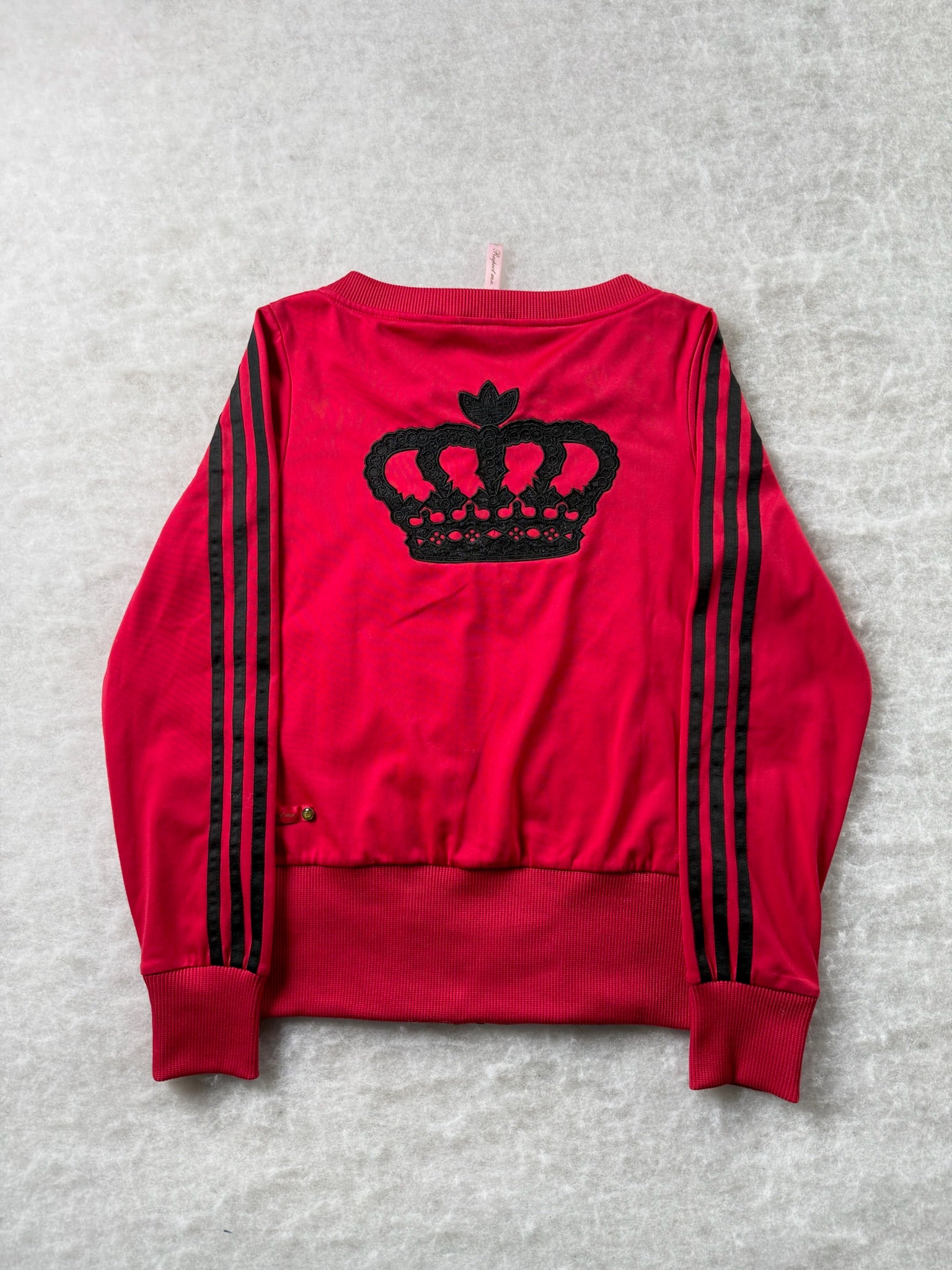 Adidas Respect Me Jacke